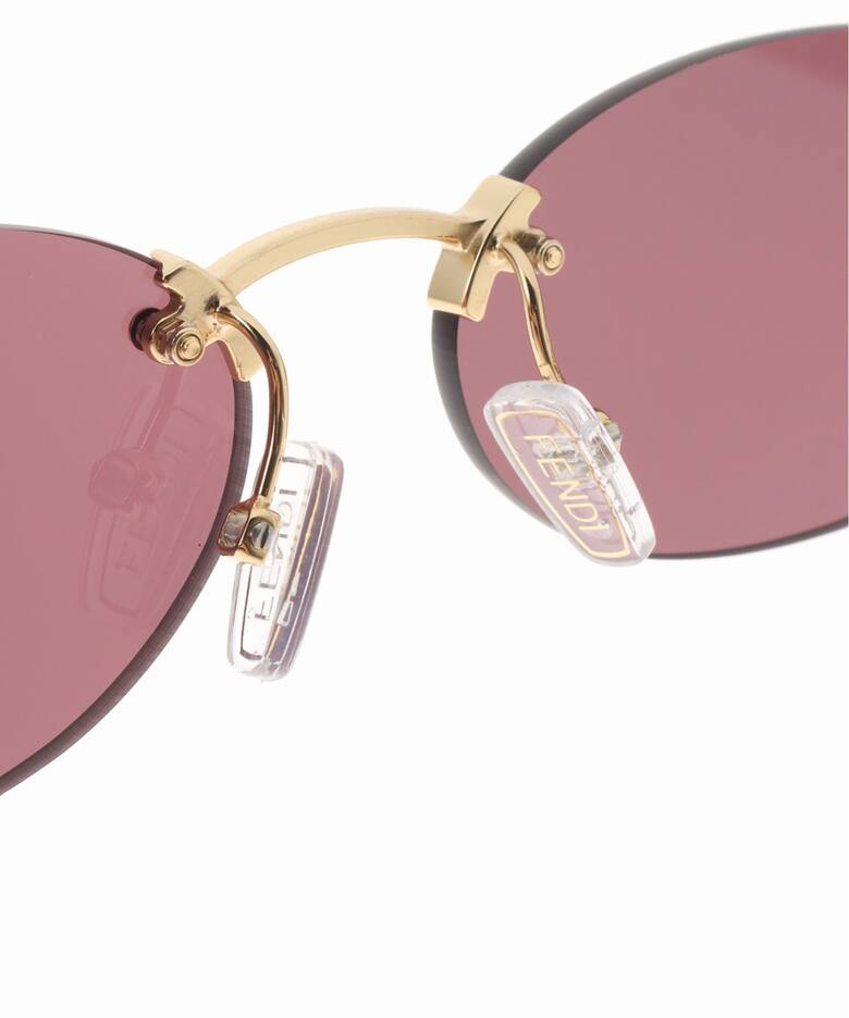 FENDI / フェンディ】FE4075US 30Y Sunglasses（サングラス 