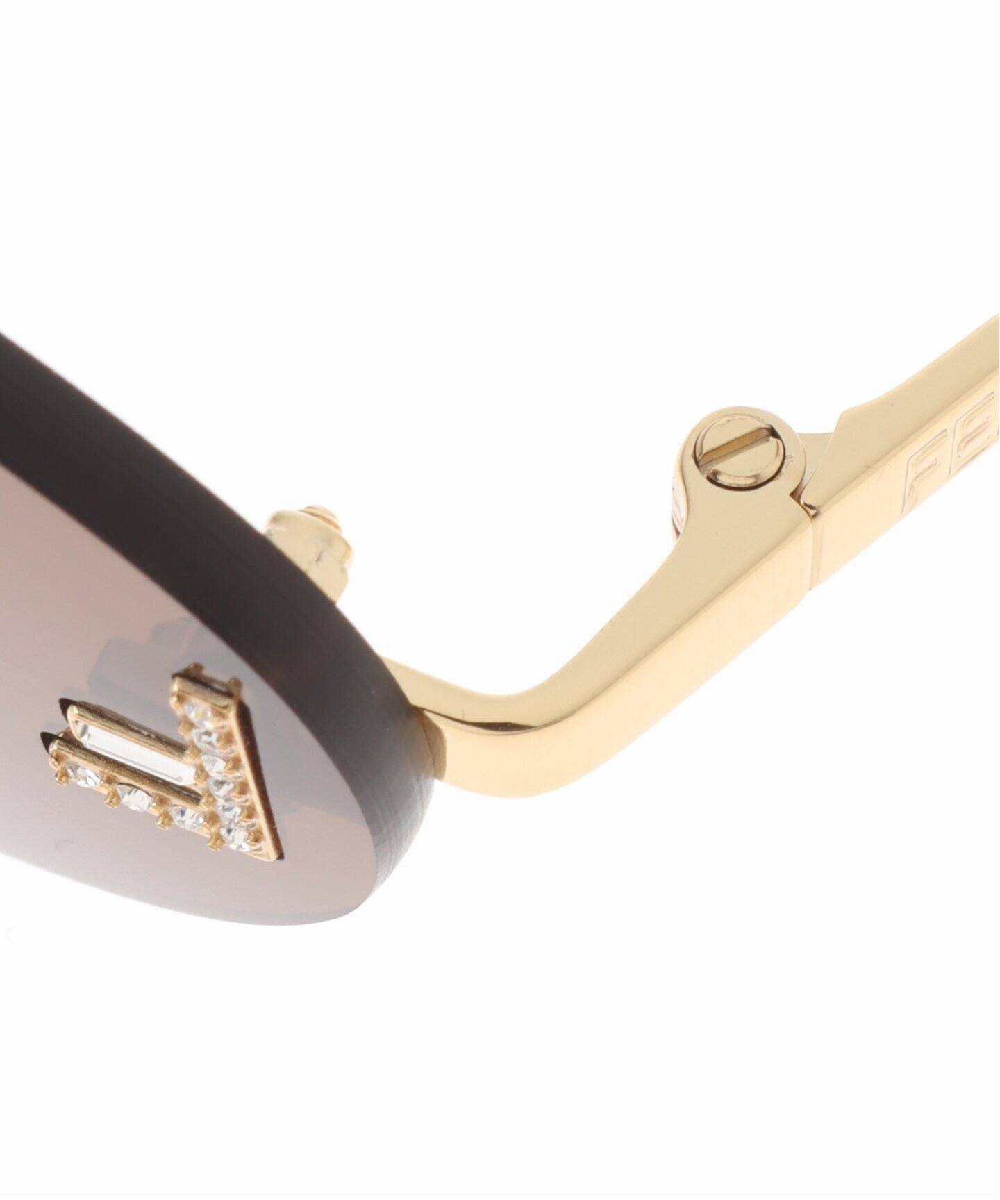 FENDI / フェンディ】FE4075US 30J Sunglasses（サングラス 
