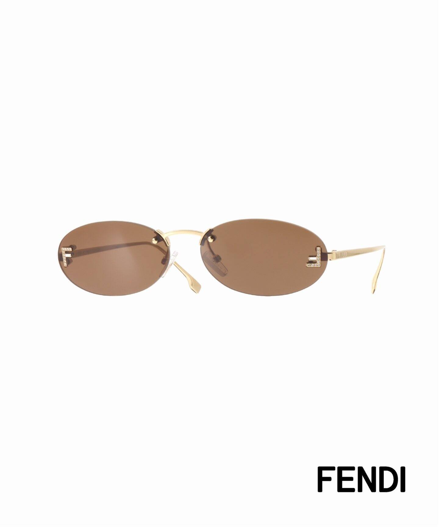 FENDI / フェンディ】FE4075US 30J Sunglasses（サングラス  