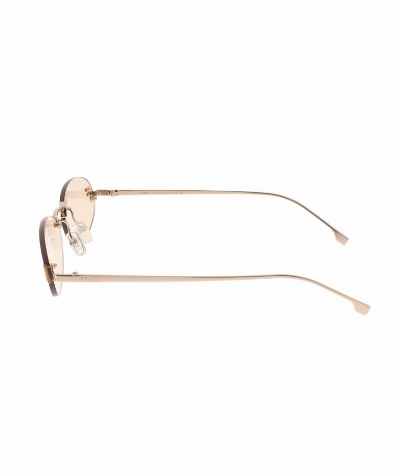 FENDI / フェンディ】FE4075US 28Y Sunglasses（サングラス 