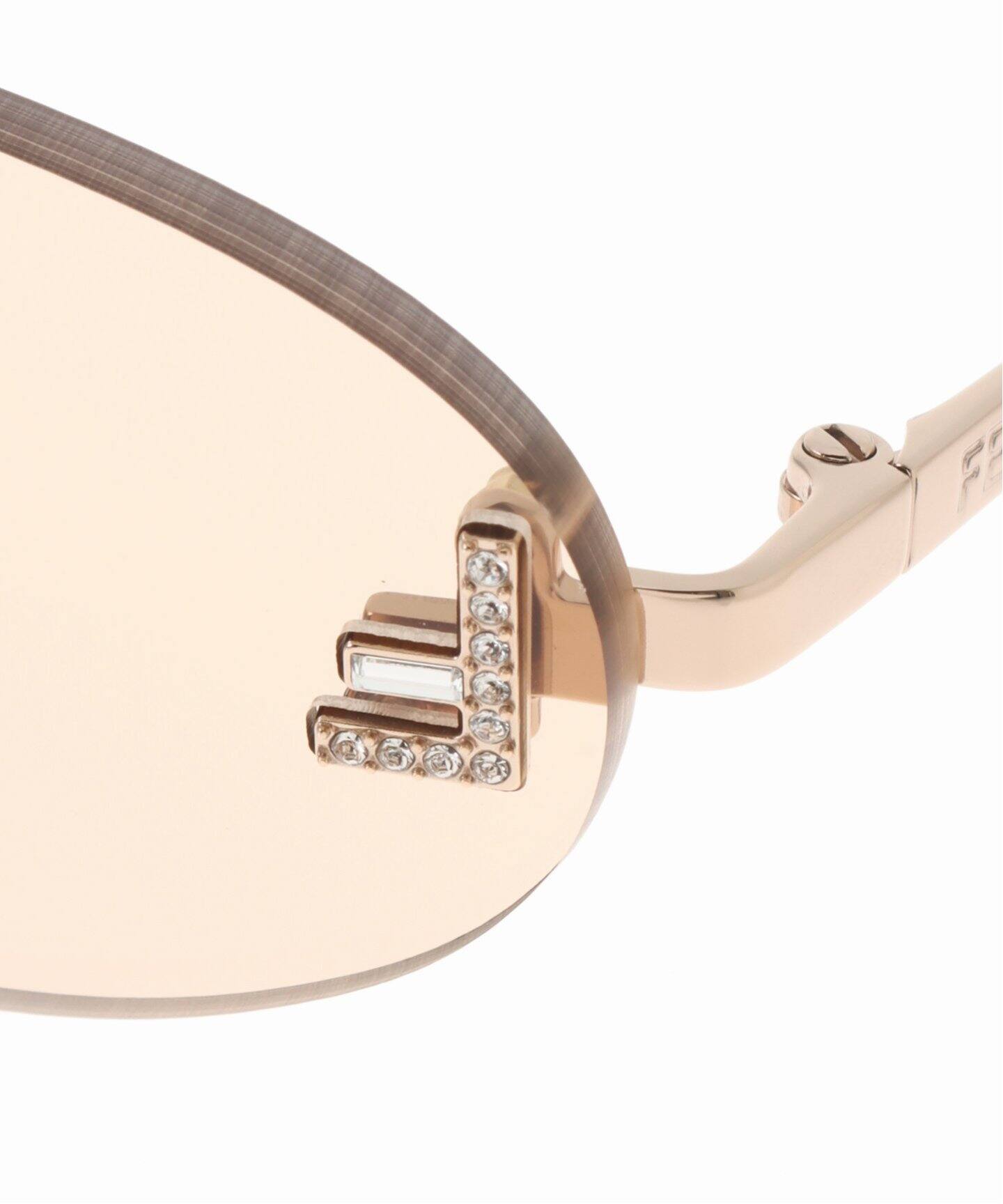 Amazon | (フェンディ) FENDI フェンディサングラス 7175-722