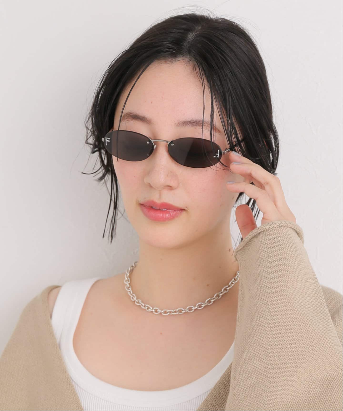 FENDI sunglasses フェンディサングラス　SL7525　訳あり Fendi SL 7525 – Sammy & Nino's Store