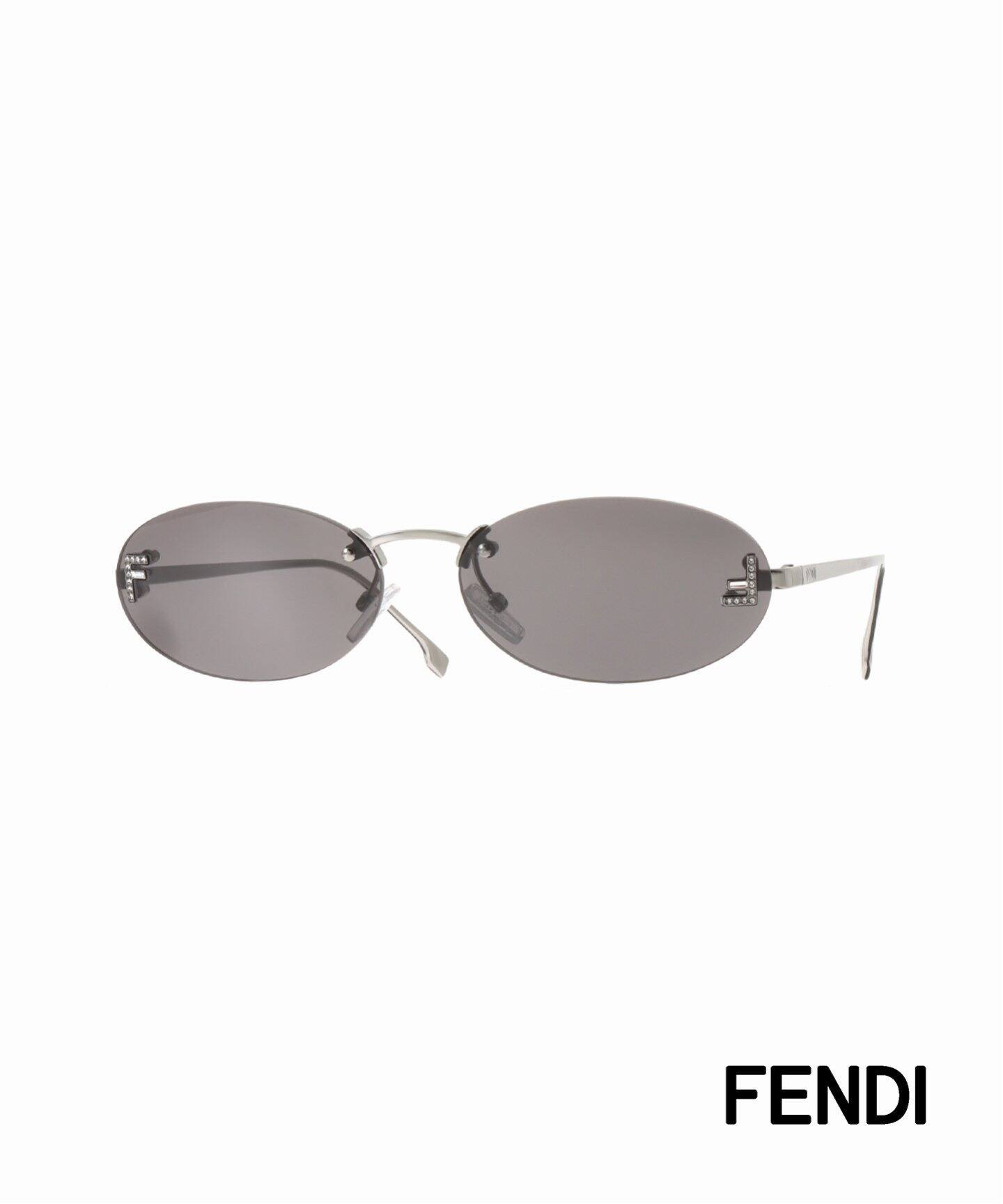 FENDI / フェンディ】FE4075US 12A Sunglasses（サングラス  