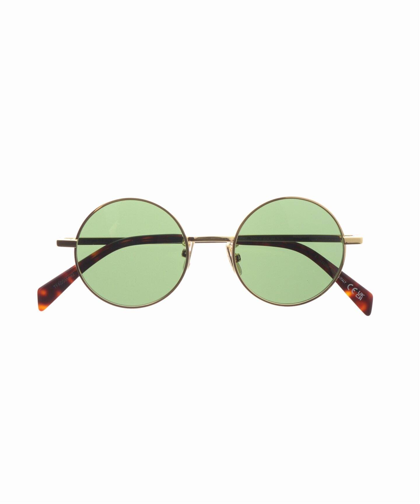 新品　セリーヌ　サングラス セール】セリーヌ CELINE CELINE サングラス 4S003CPEB CL4003IN