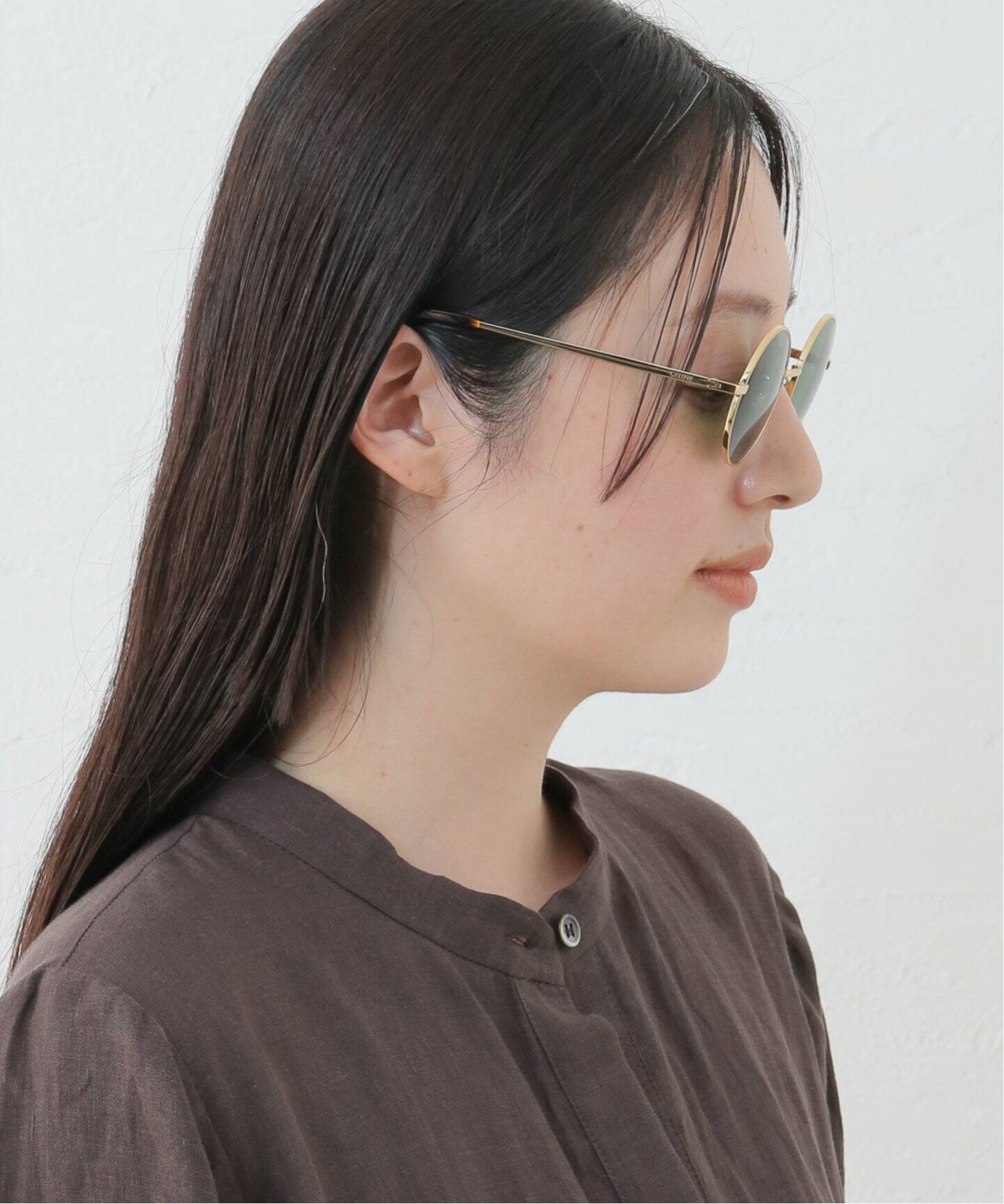 CELINE CL40306U 30N Sunglasses（サングラス）｜EYETHINK