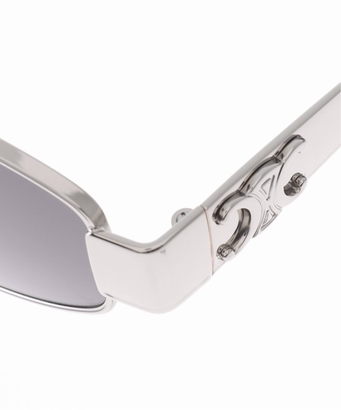 新品　セリーヌ　サングラス 楽天市場】CELINE セリーヌ Triomphe Metal Sunglasses