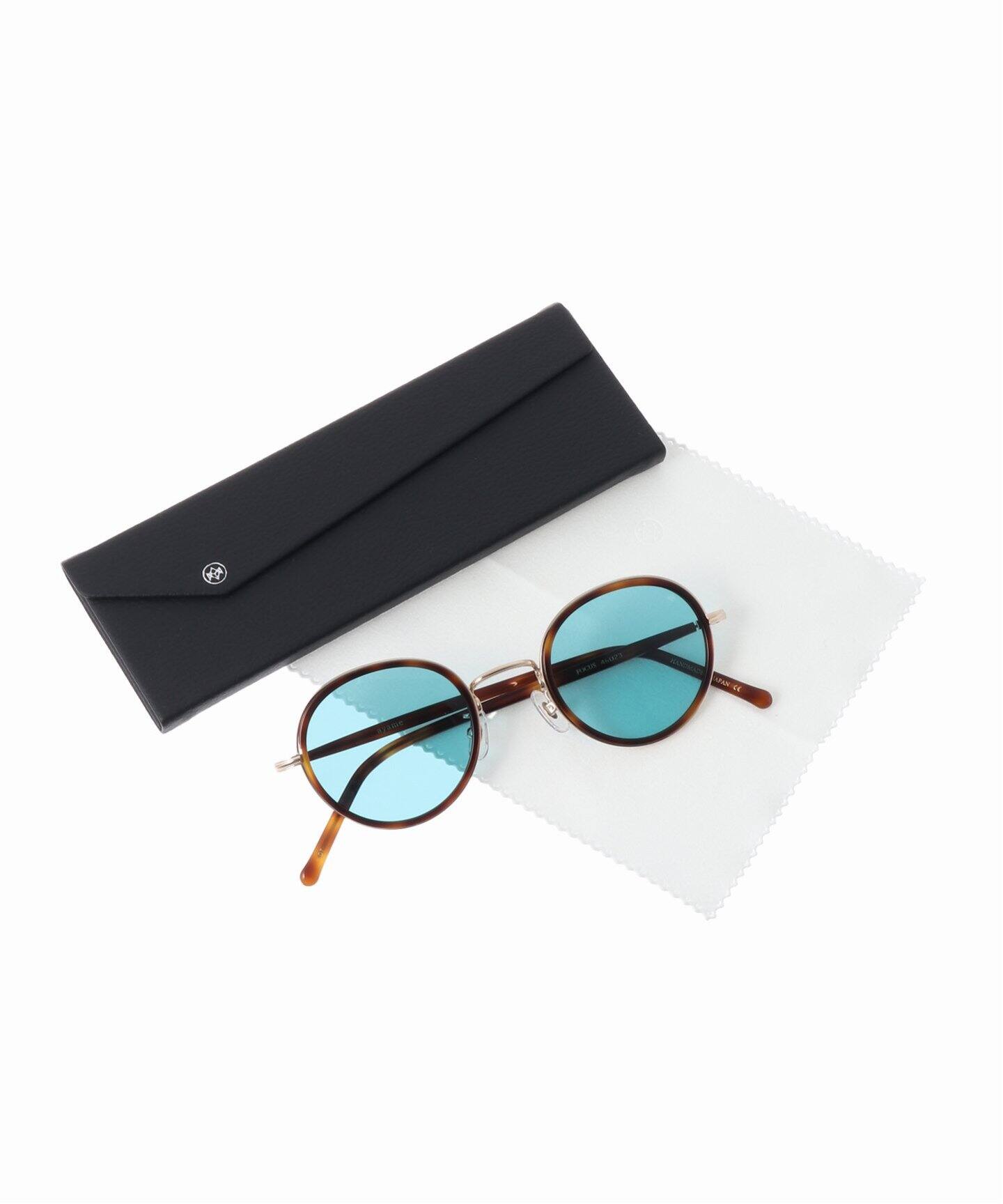 ayame / アヤメ】 FOCUS DT Sunglasses（サングラス）｜EYETHINK 