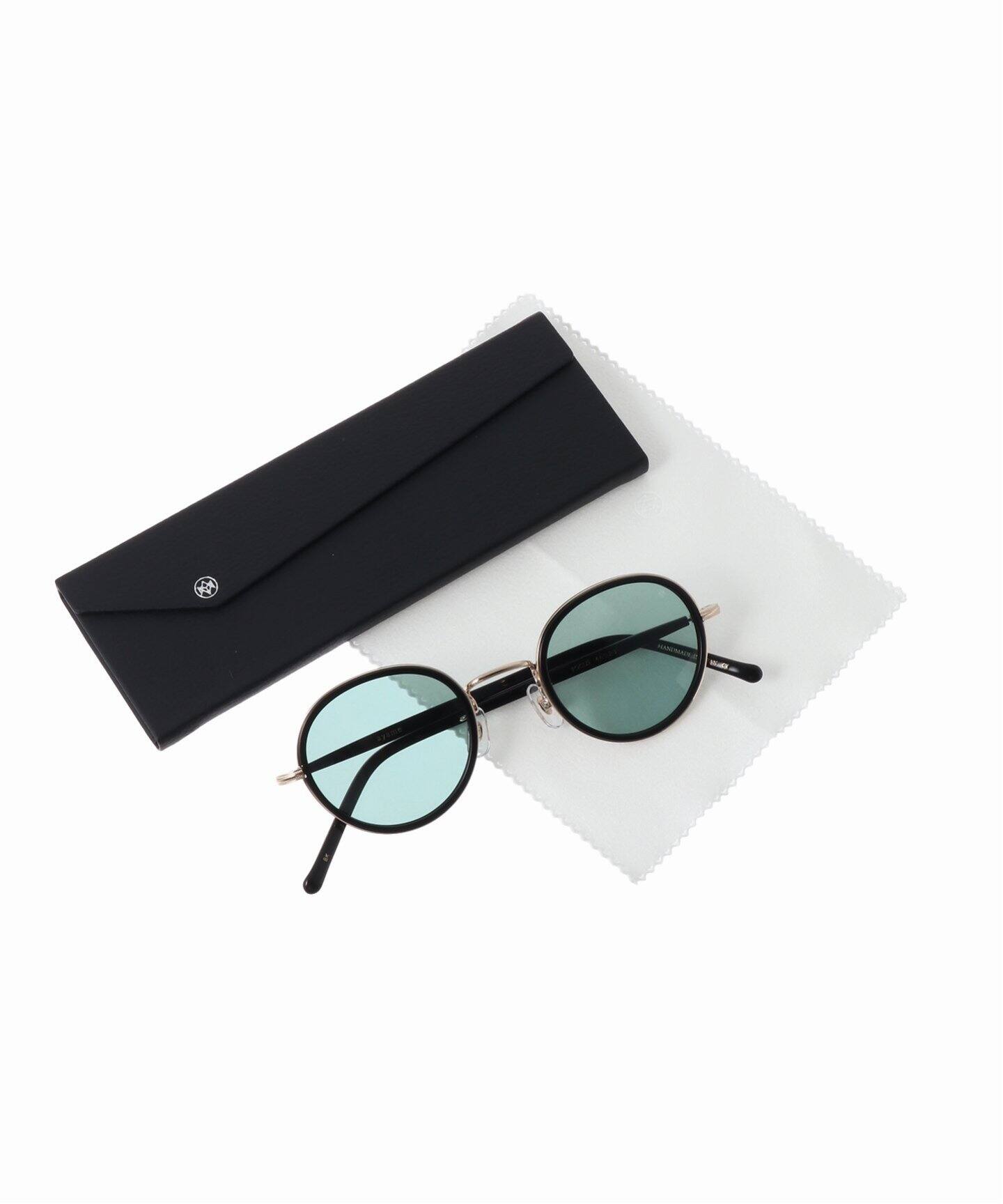 ayame / アヤメ】FOCUS BK Sunglasses（サングラス）｜EYETHINK 