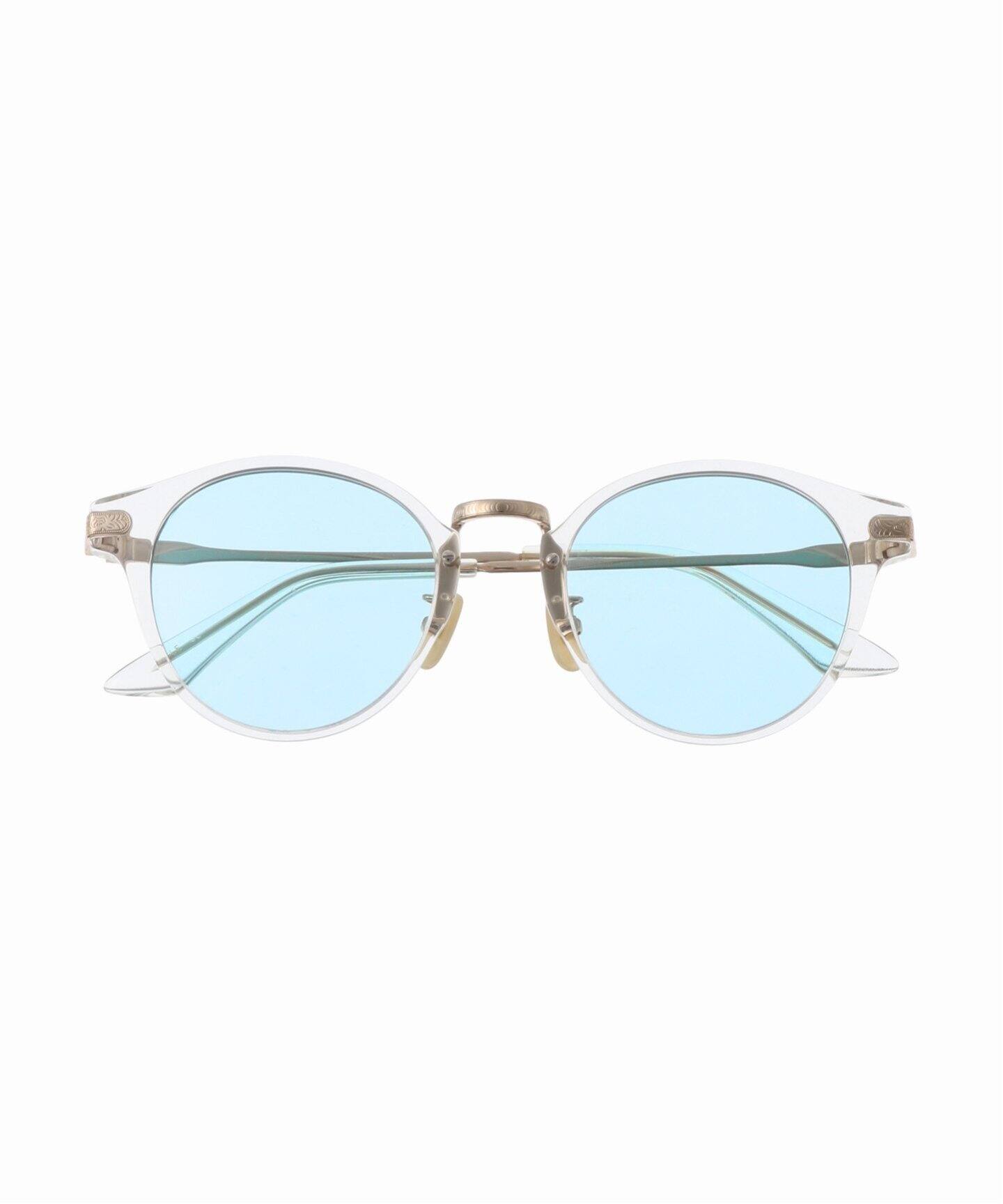 ayame / アヤメ】GENERAL CLE Sunglasses（サングラス）｜EYETHINK