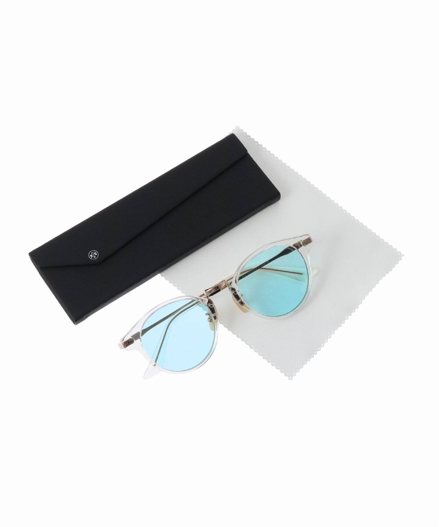 ayame / アヤメ】GENERAL CLE Sunglasses（サングラス）｜EYETHINK 