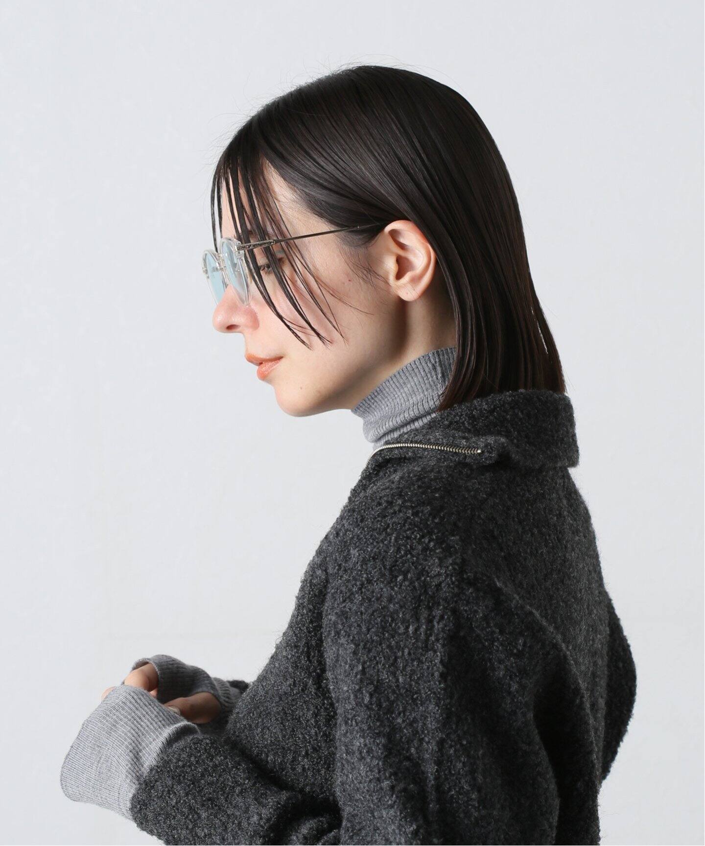 ayame / アヤメ】GENERAL CLE Sunglasses（サングラス）｜EYETHINK
