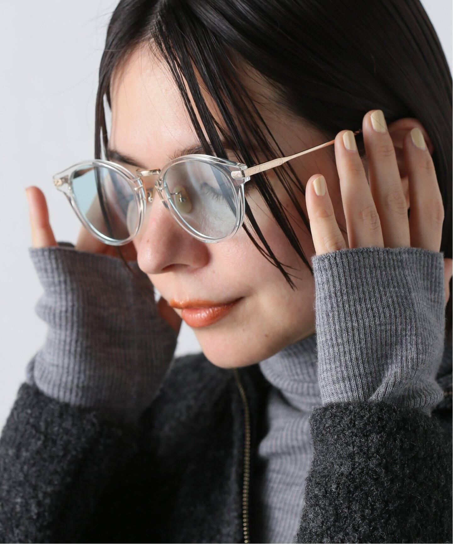 ayame / アヤメ】GENERAL CLE Sunglasses（サングラス）｜EYETHINK  