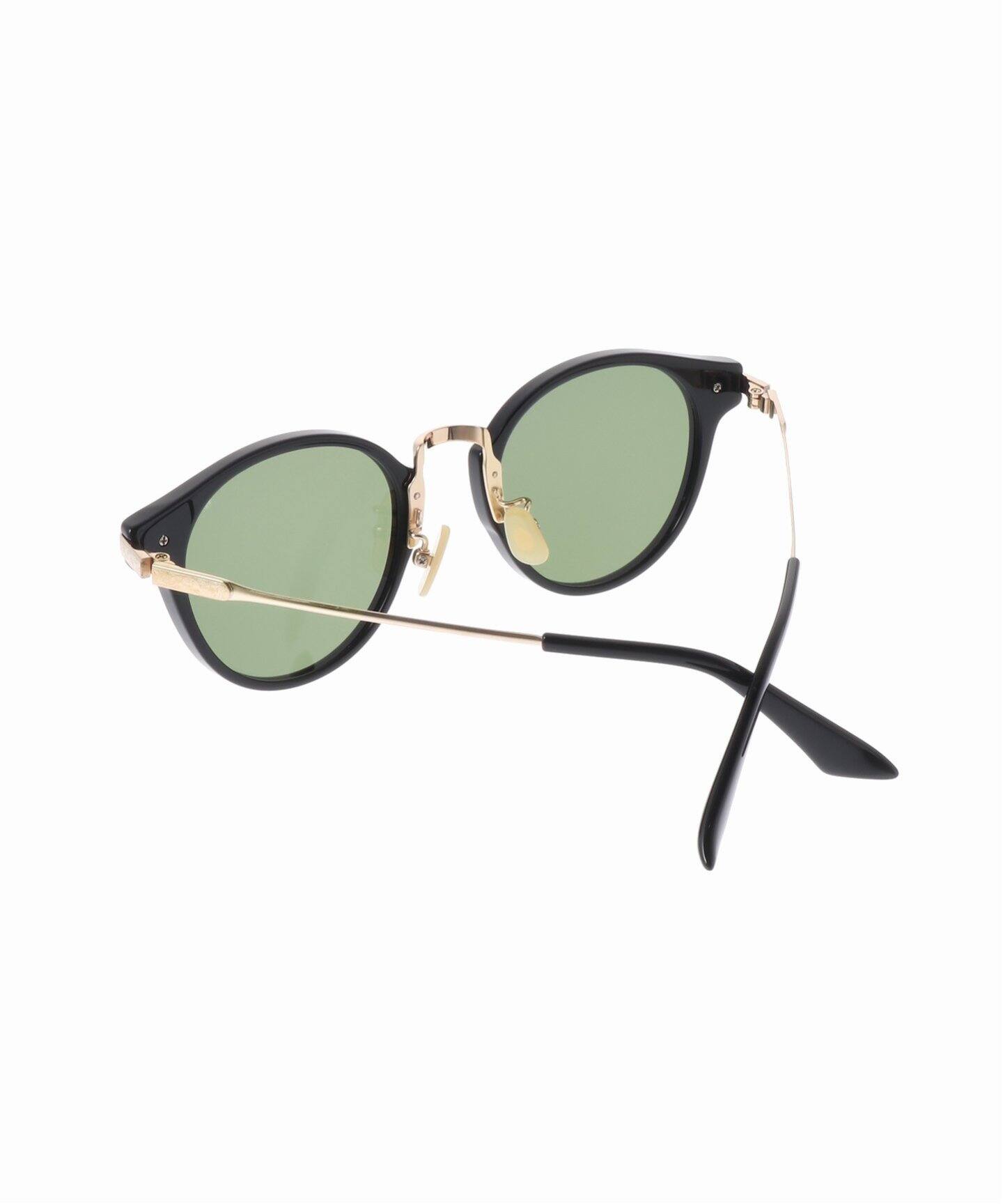 ayame / アヤメ】GENERAL BK Sunglasses（サングラス）｜EYETHINK 