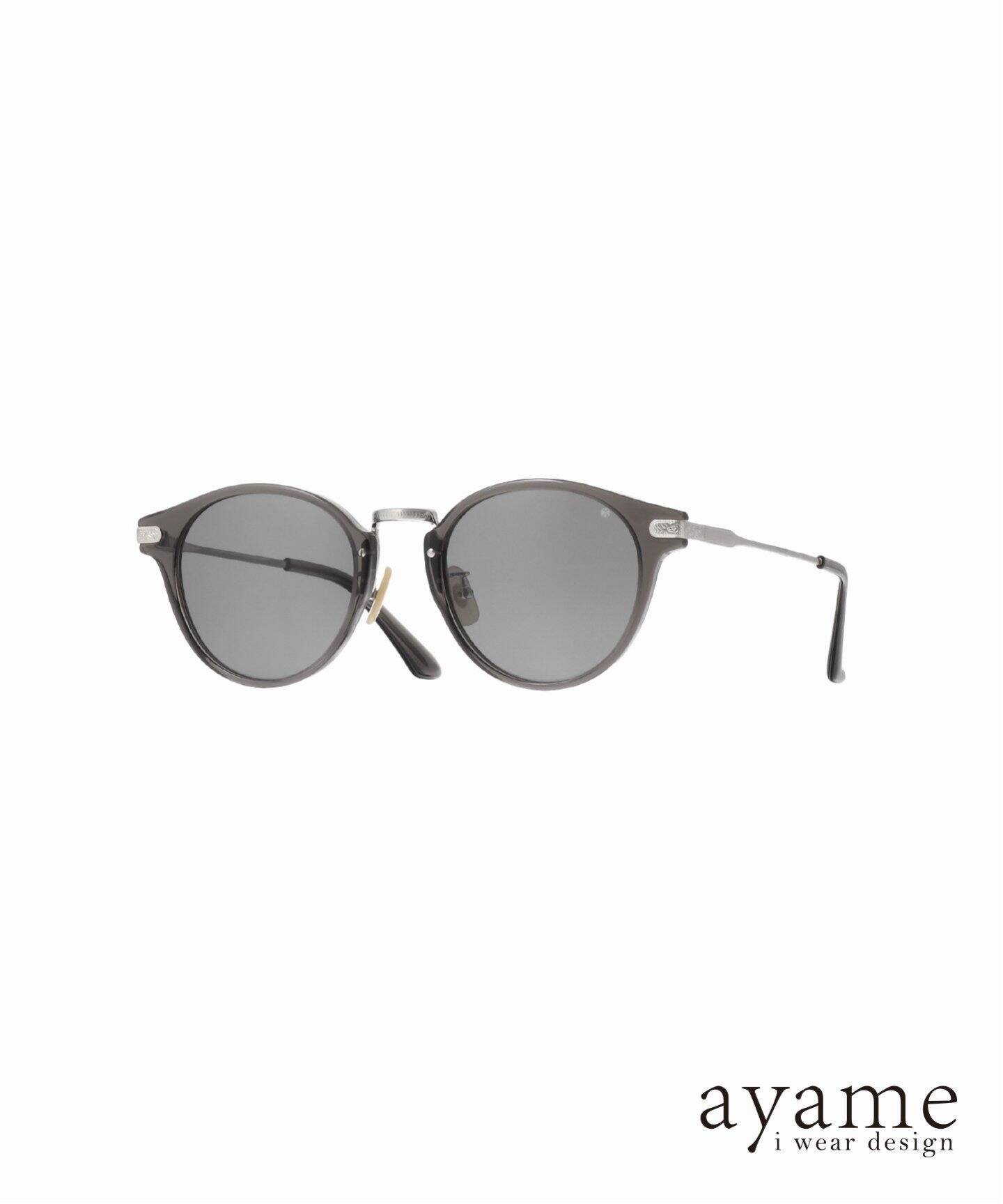 ayame / アヤメ】GENERAL GY Sunglasses（サングラス）｜EYETHINK 