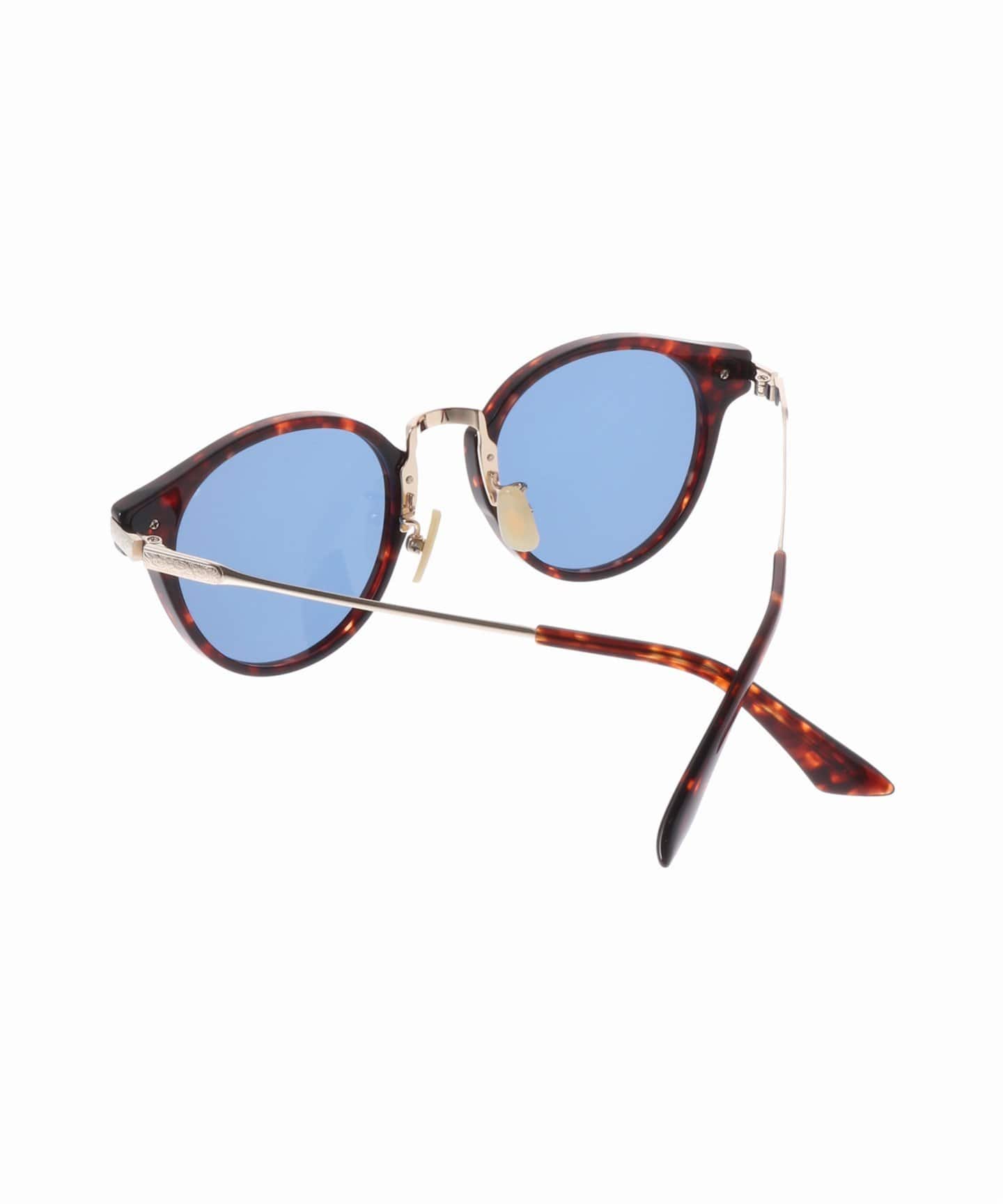 ayame / アヤメ】GENERAL DM Sunglasses（サングラス）｜EYETHINK