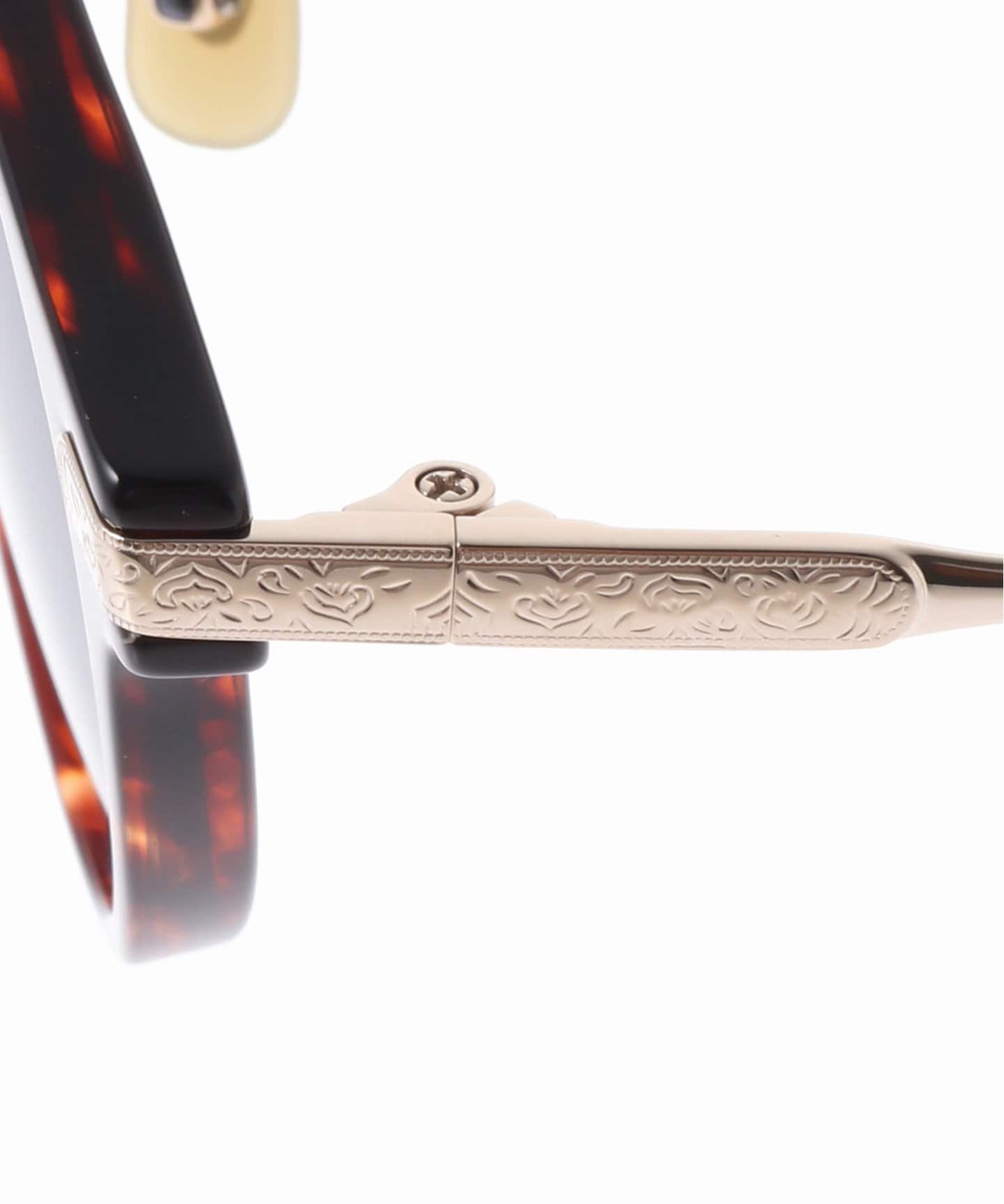 ayame / アヤメ】GENERAL DM Sunglasses（サングラス）｜EYETHINK