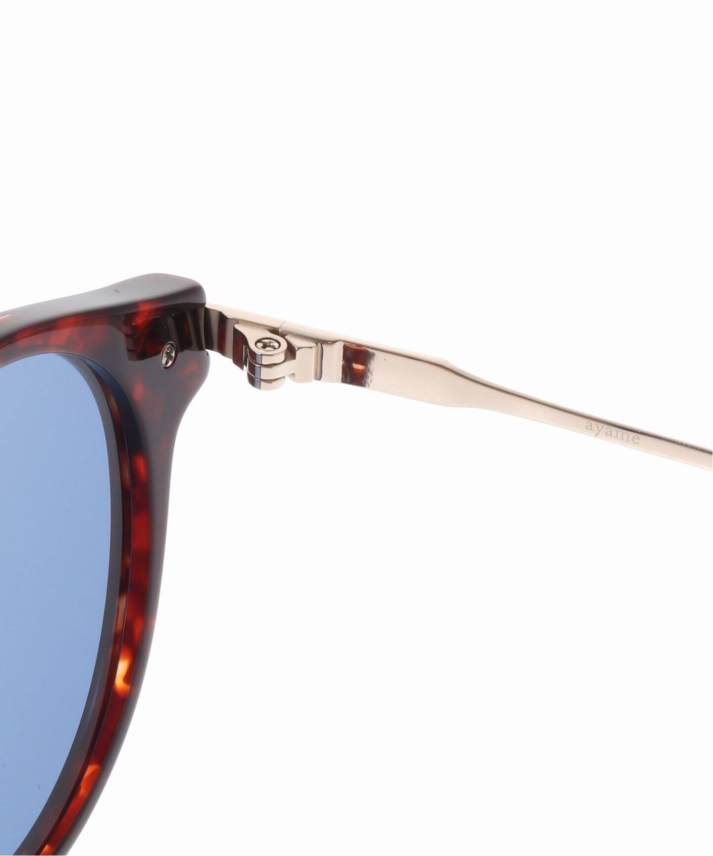 ayame / アヤメ】GENERAL DM Sunglasses（サングラス）｜EYETHINK