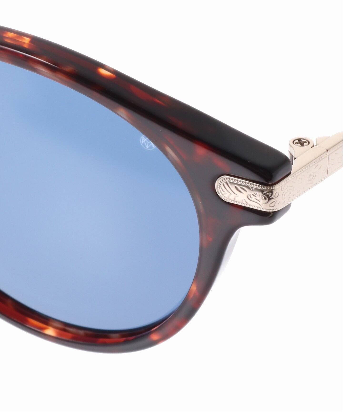 ayame / アヤメ】GENERAL DM Sunglasses（サングラス）｜EYETHINK