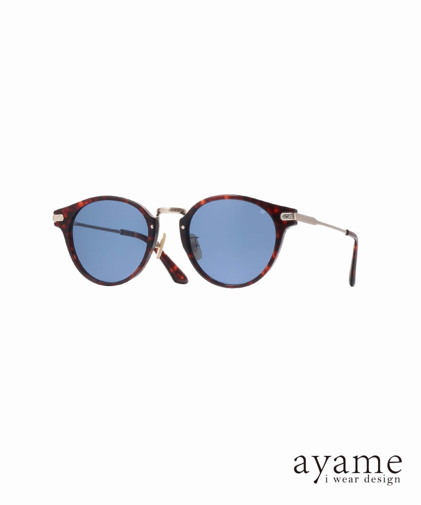 ayame / アヤメ】GENERAL DM Sunglasses（サングラス）｜EYETHINK