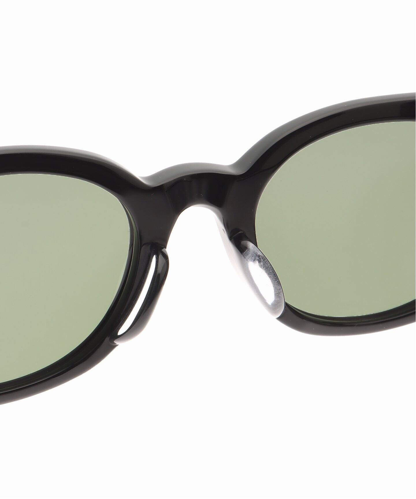 ayame / アヤメ】NEWOLD2 BK Sunglasses（サングラス）｜EYETHINK 
