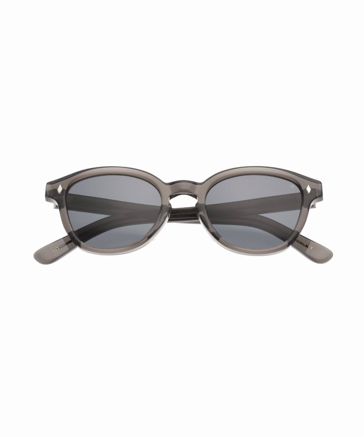 ayame / アヤメ】NEWOLD(49) GY Sunglasses（メガネ）｜EYETHINK
