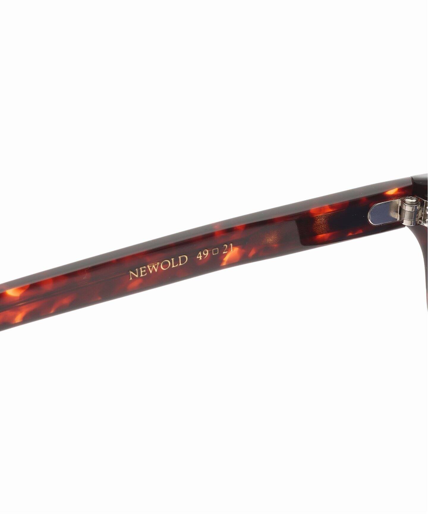 ayame / アヤメ】NEWOLD(49) DM Sunglasses（サングラス）｜EYETHINK