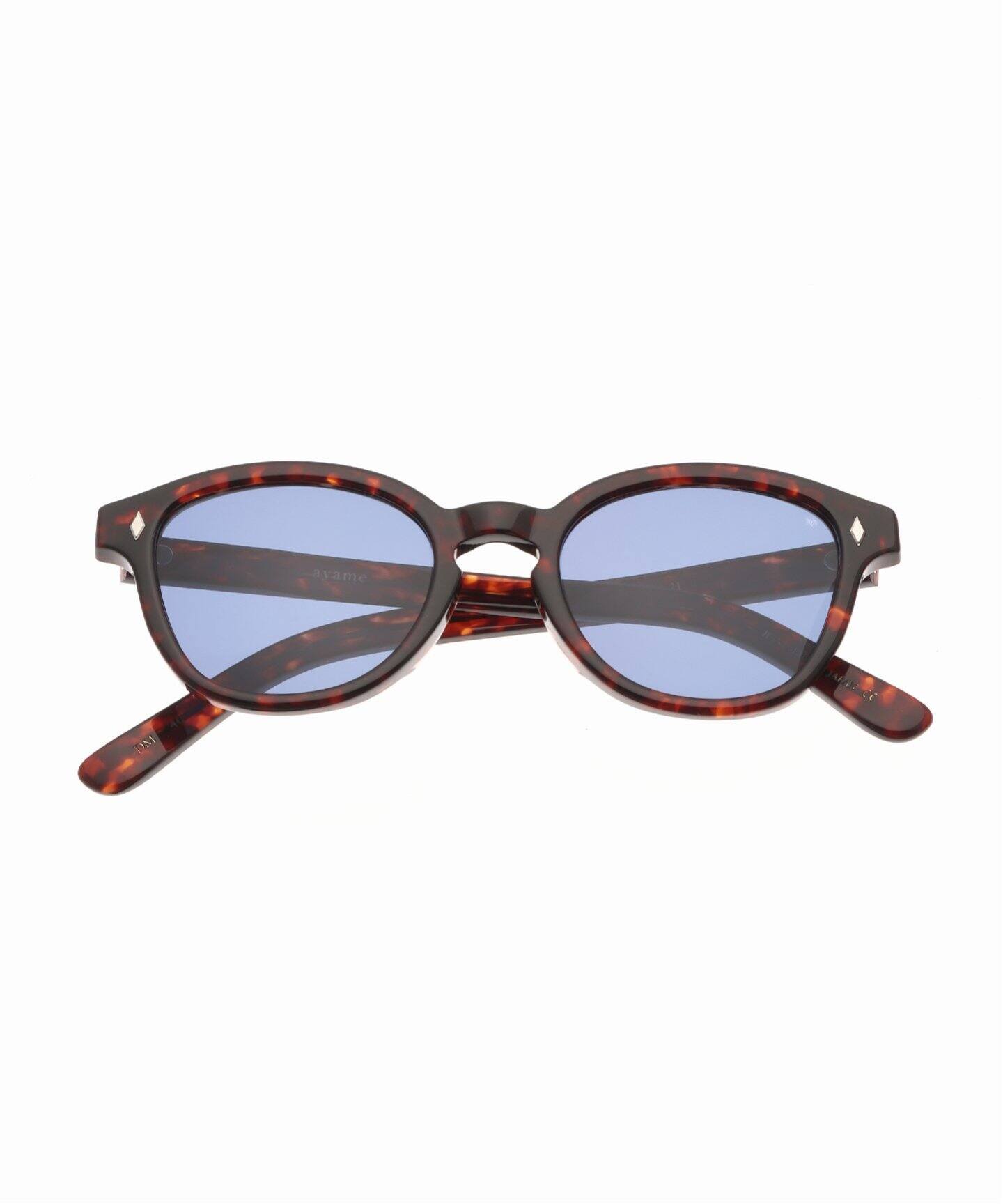 ayame / アヤメ】NEWOLD(49) DM Sunglasses（サングラス