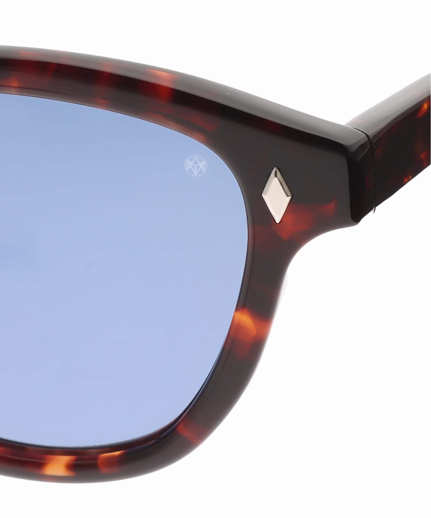 ayame / アヤメ】NEWOLD(49) DM Sunglasses（サングラス）｜EYETHINK