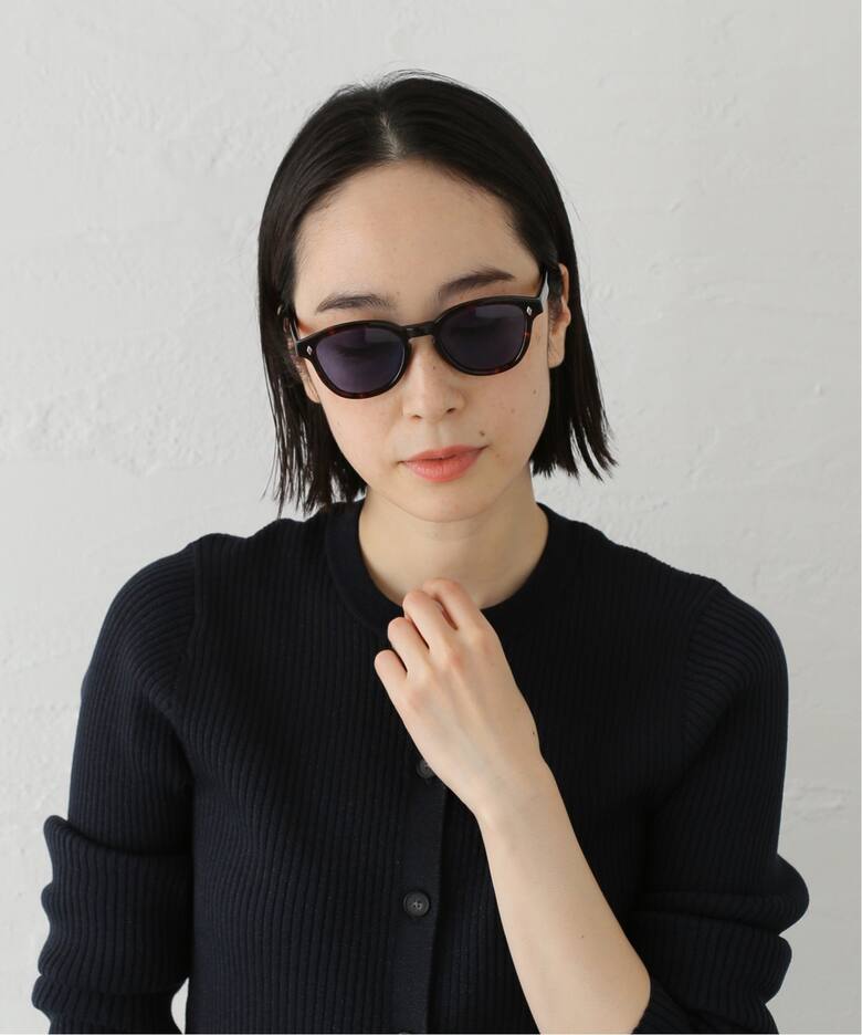 ayame / アヤメ】NEWOLD(49) DM Sunglasses（サングラス）｜EYETHINK 