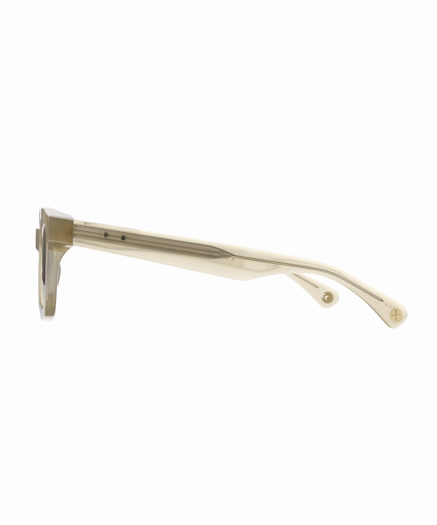 PETER AND MAY VELVETEEN SUN RIVER ARMY Sunglasses（サングラス