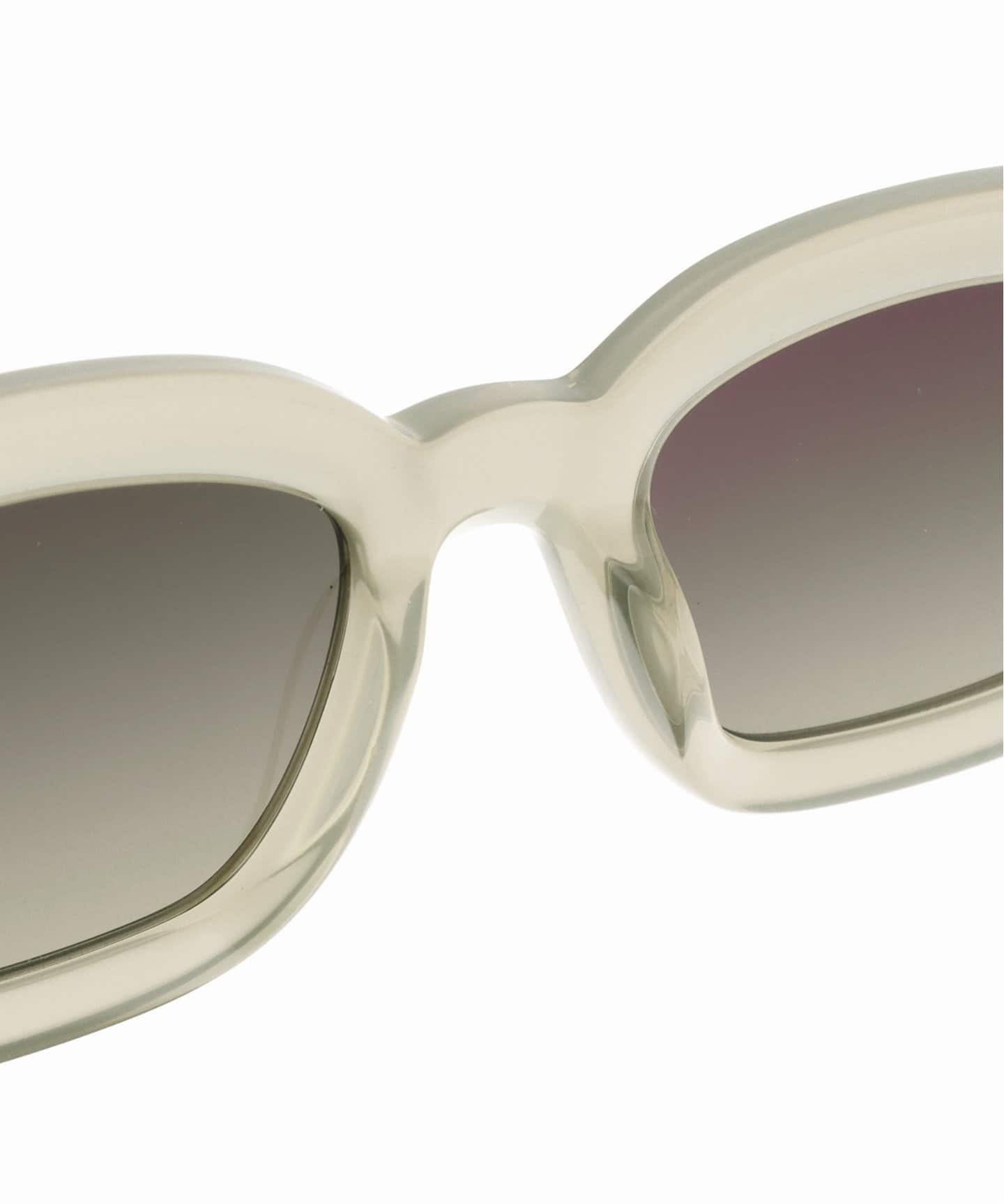 PETER AND MAY VELVETEEN SUN RIVER ARMY Sunglasses（サングラス
