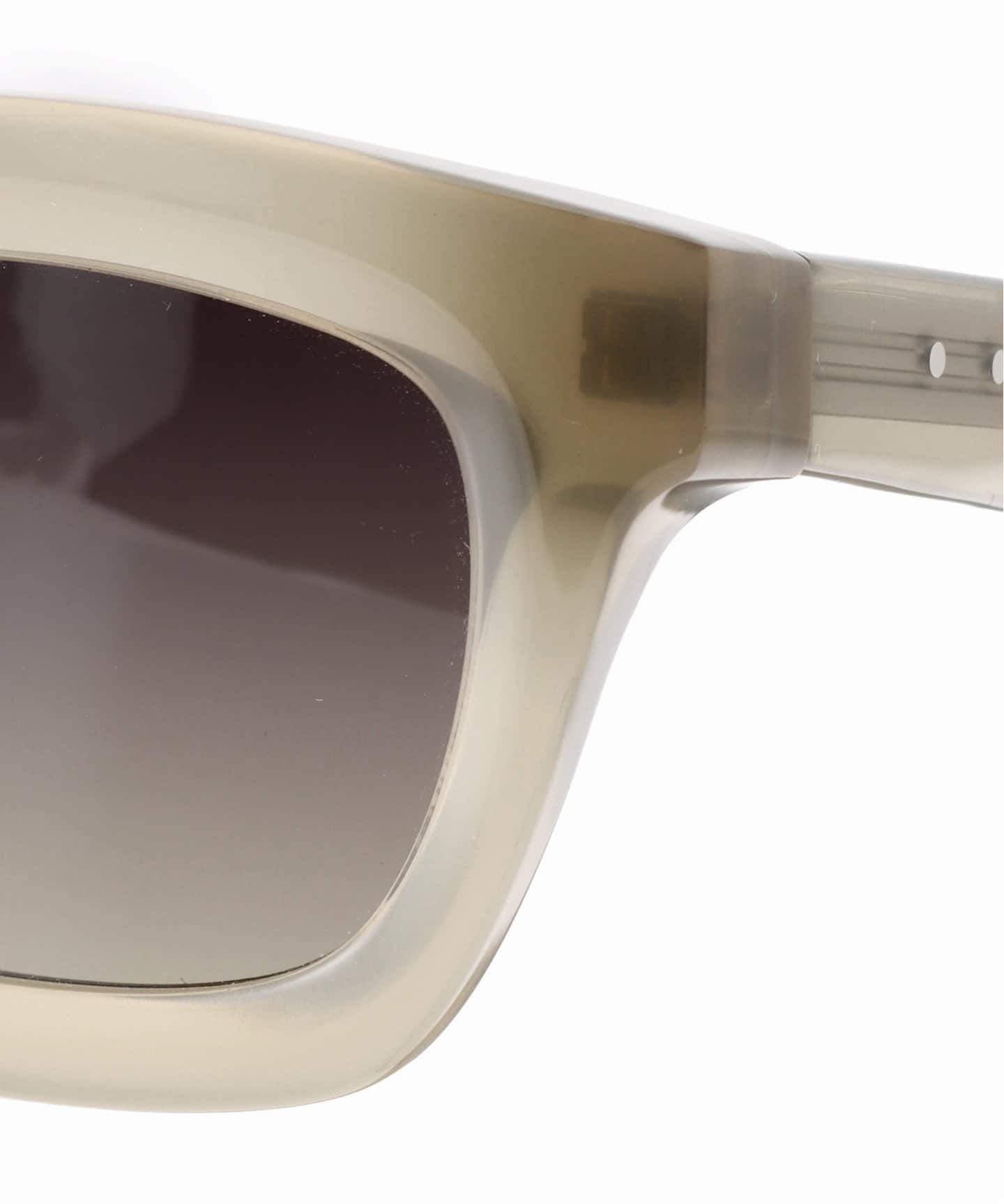PETER AND MAY VELVETEEN SUN RIVER ARMY Sunglasses（サングラス