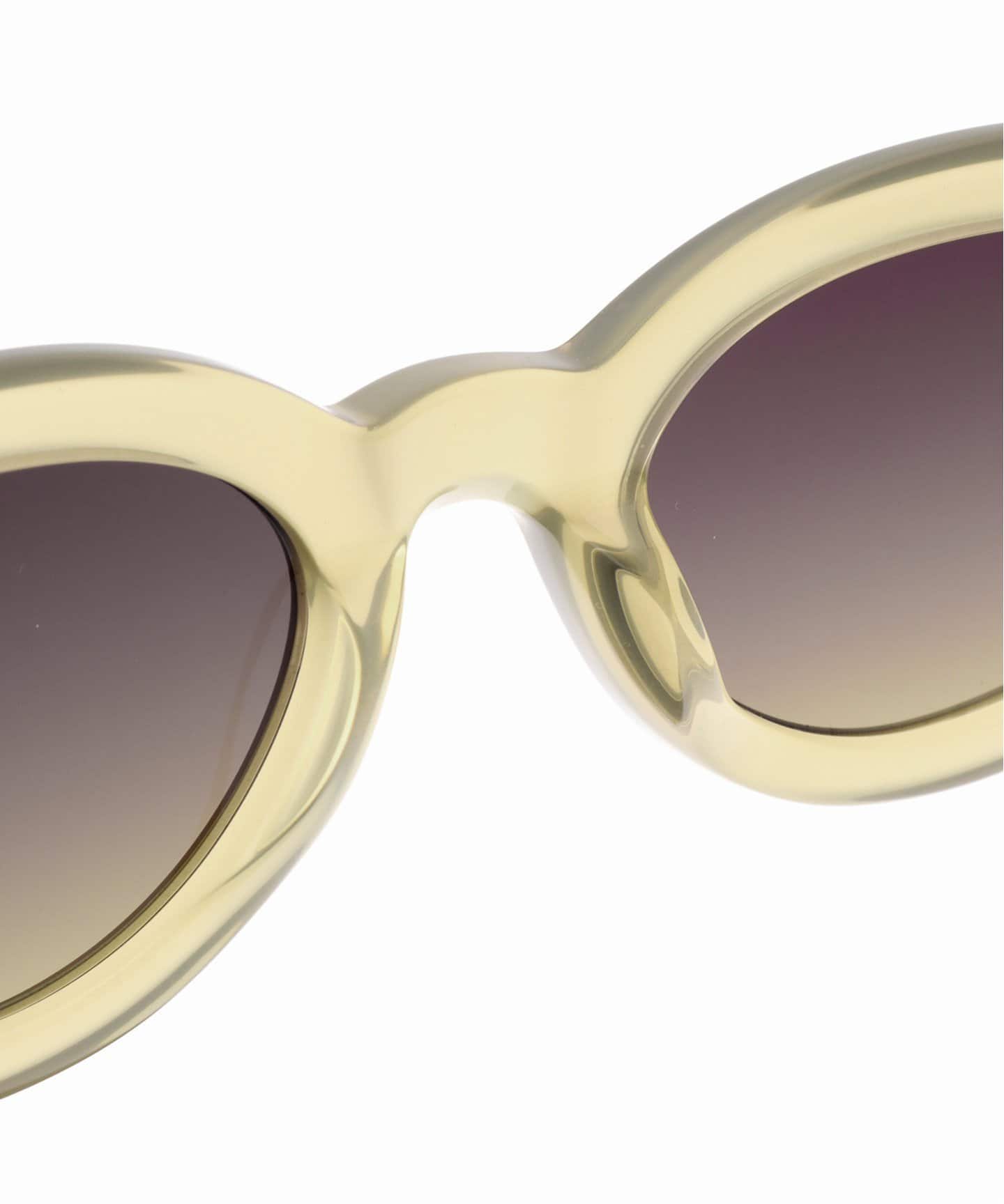 PETER AND MAY S.M.T.S. RIVER ARMY Sunglasses（サングラス