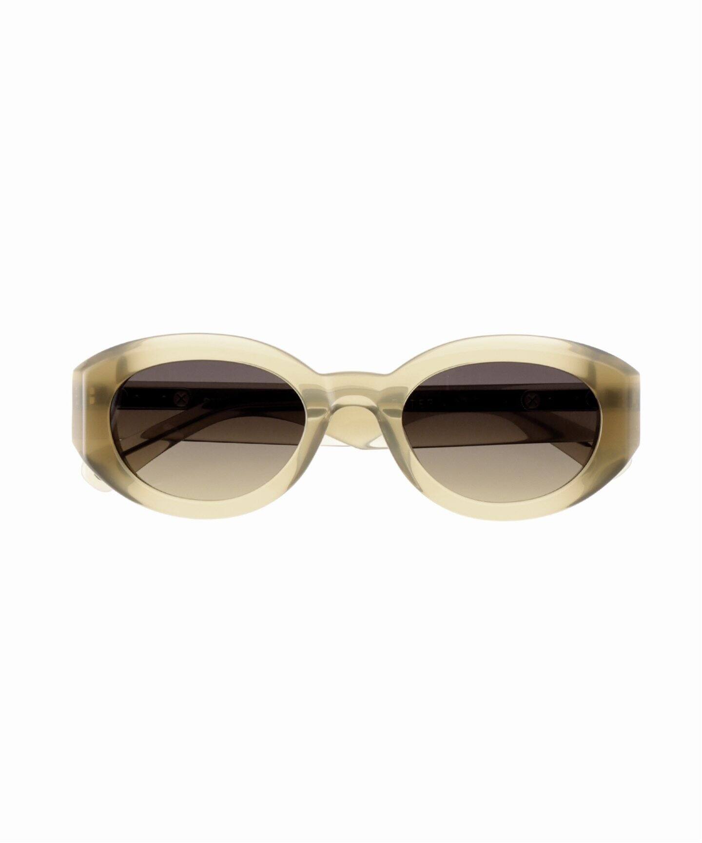 PETER AND MAY S.M.T.S. RIVER ARMY Sunglasses（サングラス