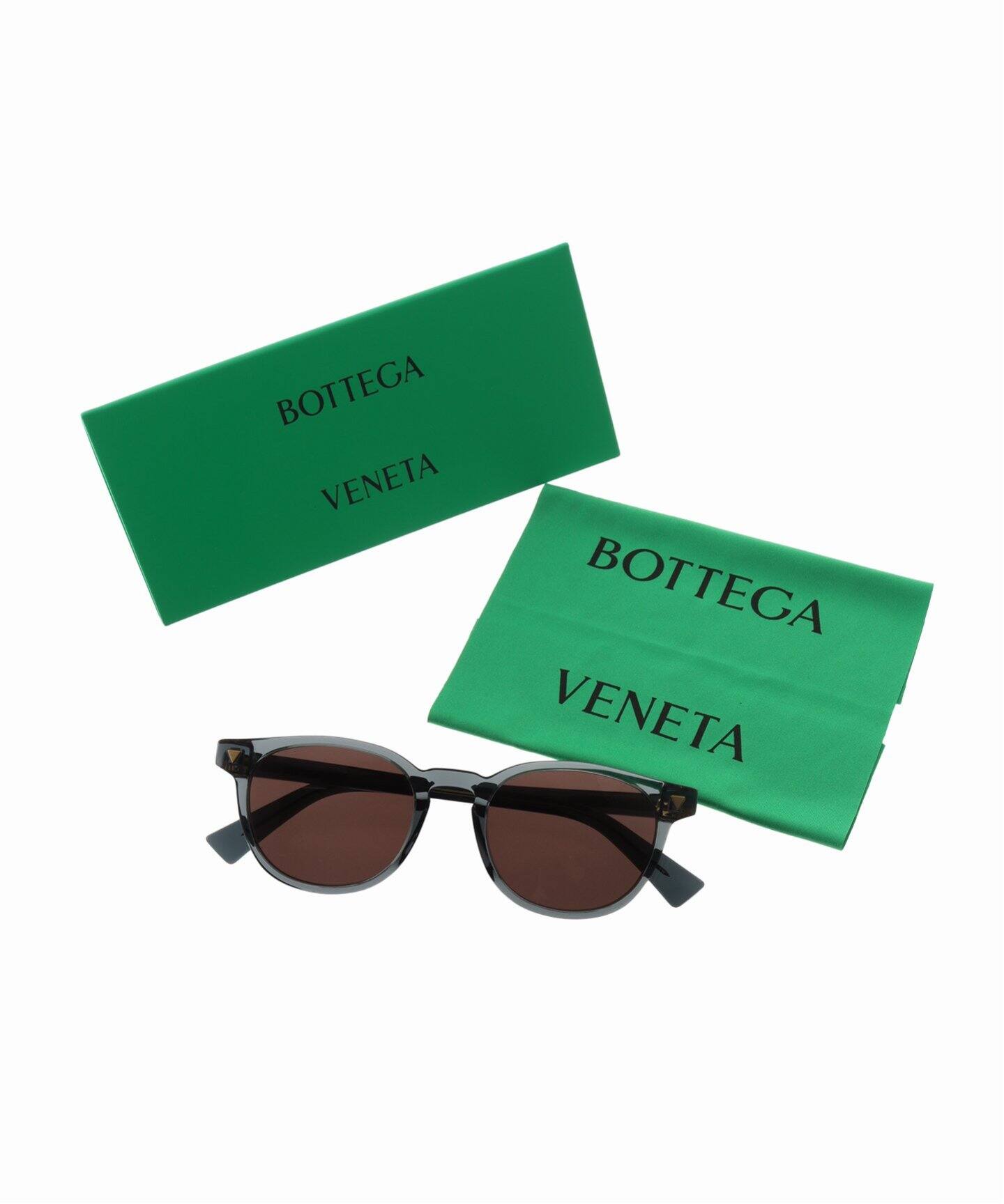 BOTTEGA VENETA / ボッテガ・ヴェネタ】BV1253S005 Sunglasses