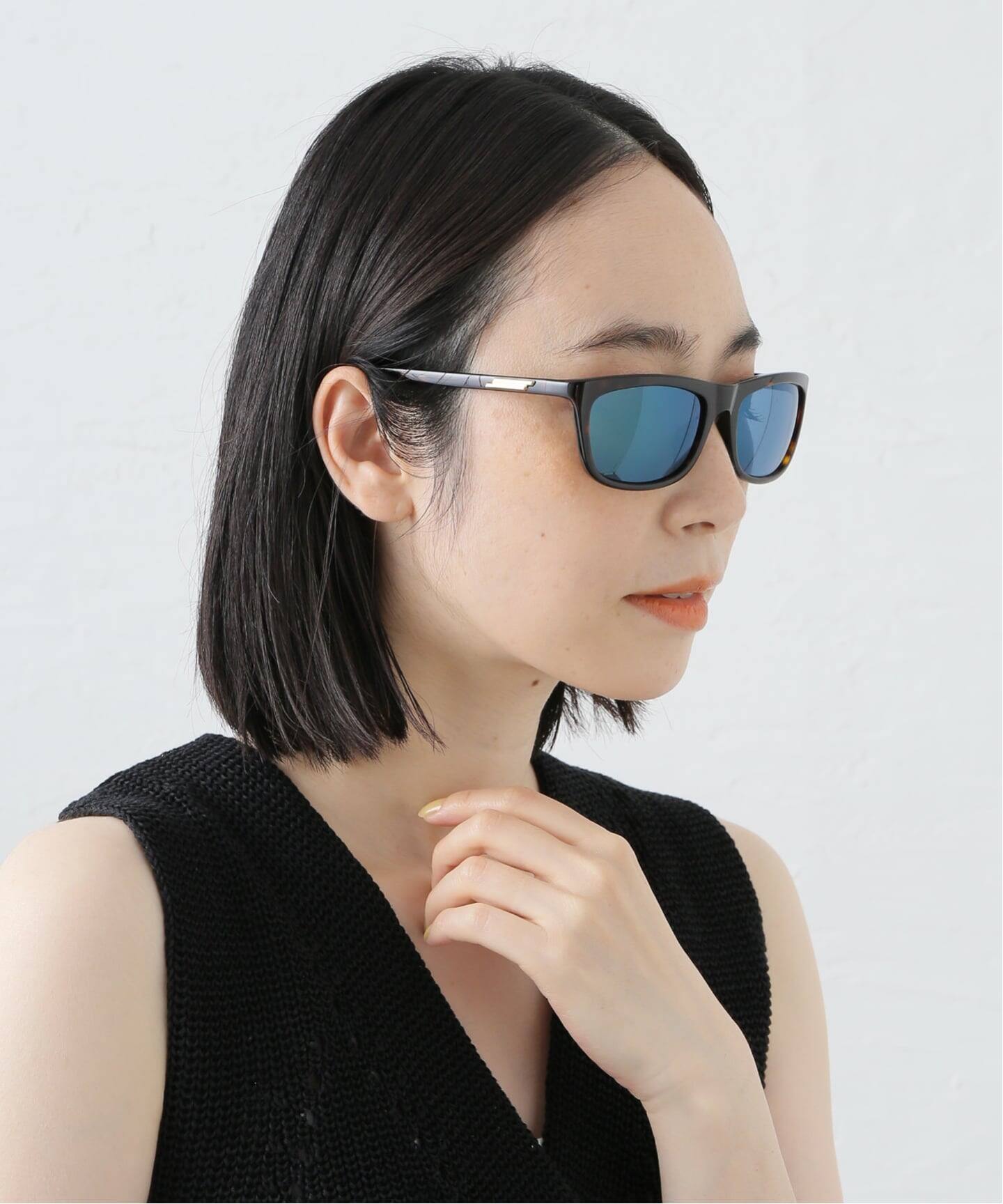 BOTTEGA VENETA サングラス BOTTEGA VENETA BV1328SA002 Sunglasses（サングラス）｜EYETHINK