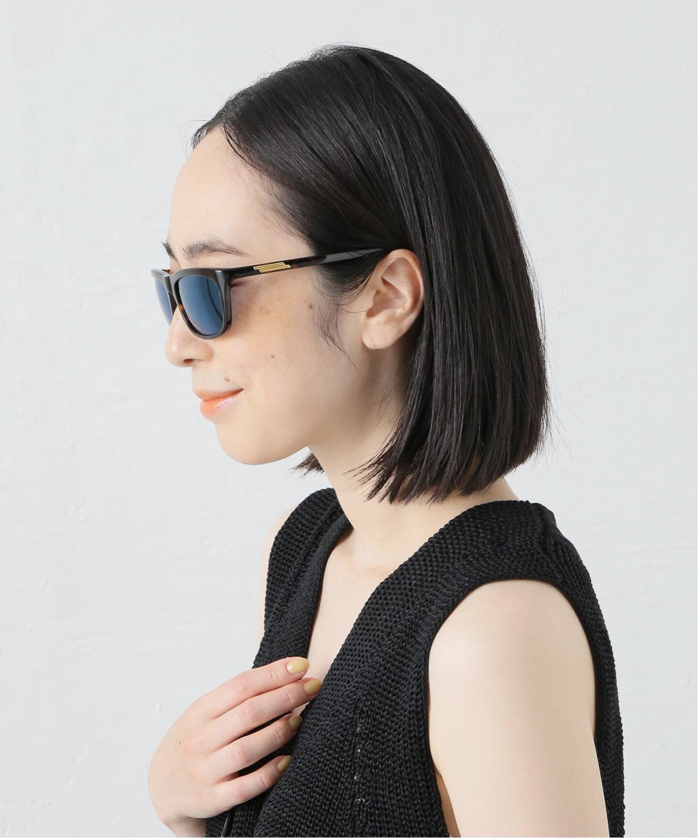 BOTTEGA VENETA BV1328SA002 Sunglasses（サングラス）｜EYETHINK