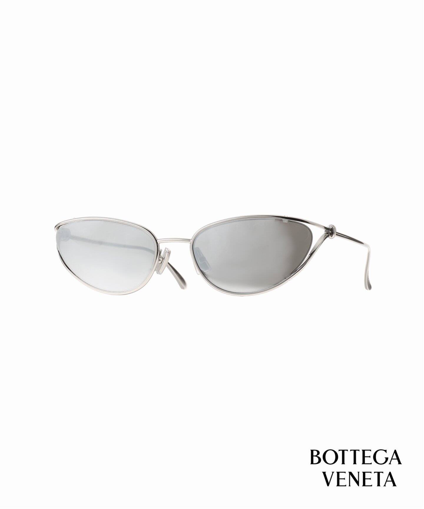 BOTTEGA VENETA BV1330S002 Sunglasses（サングラス）｜EYETHINK