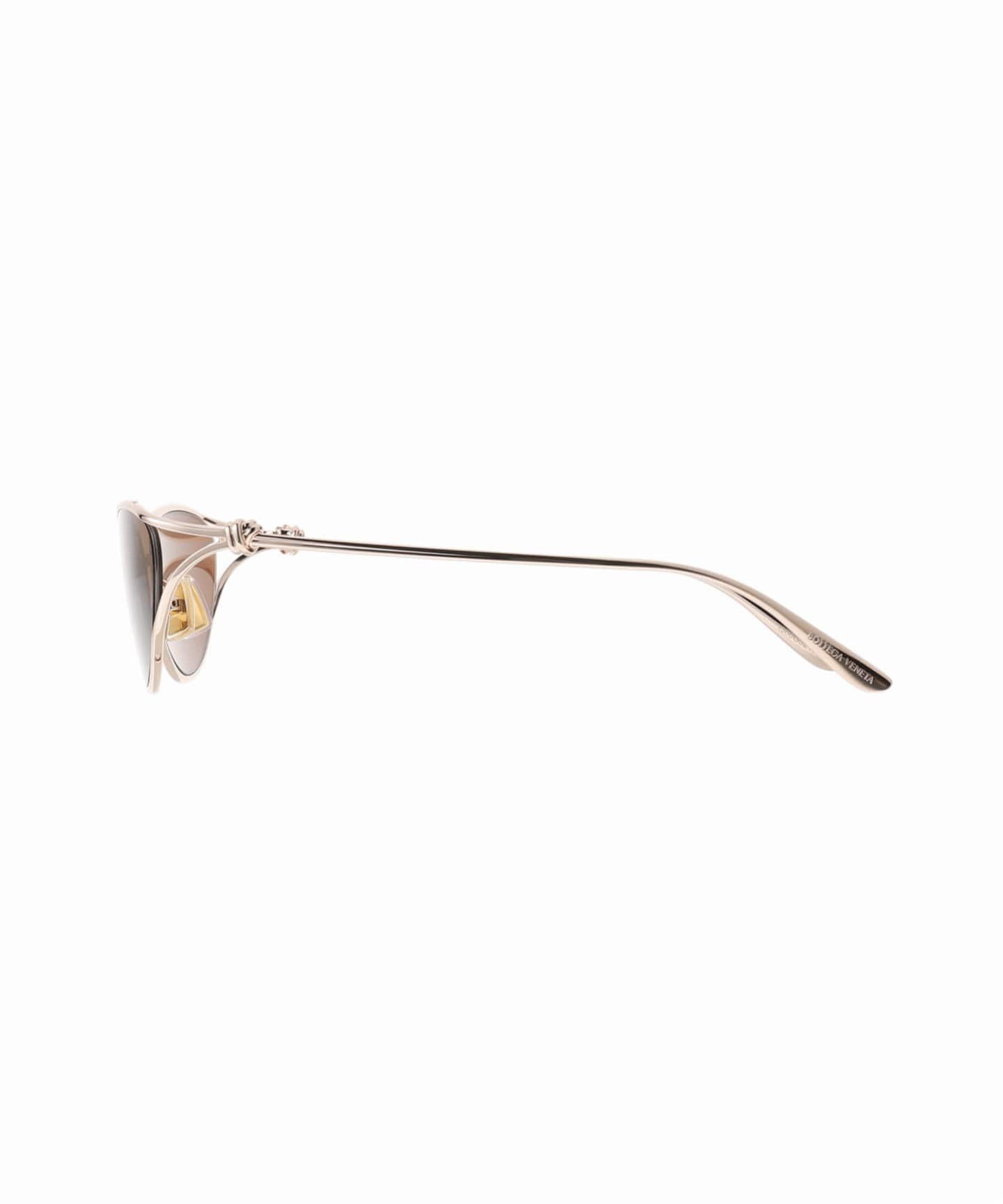 BOTTEGA VENETA BV1330S003 Sunglasses（サングラス）｜EYETHINK