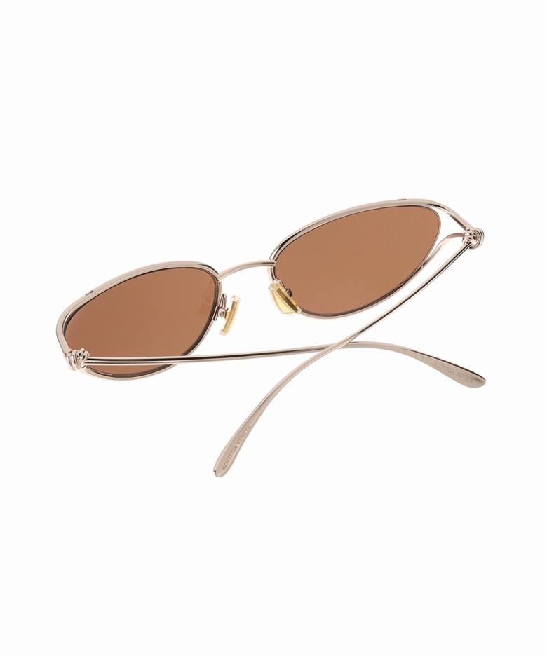 BOTTEGA VENETA BV1330S003 Sunglasses（サングラス）｜EYETHINK 