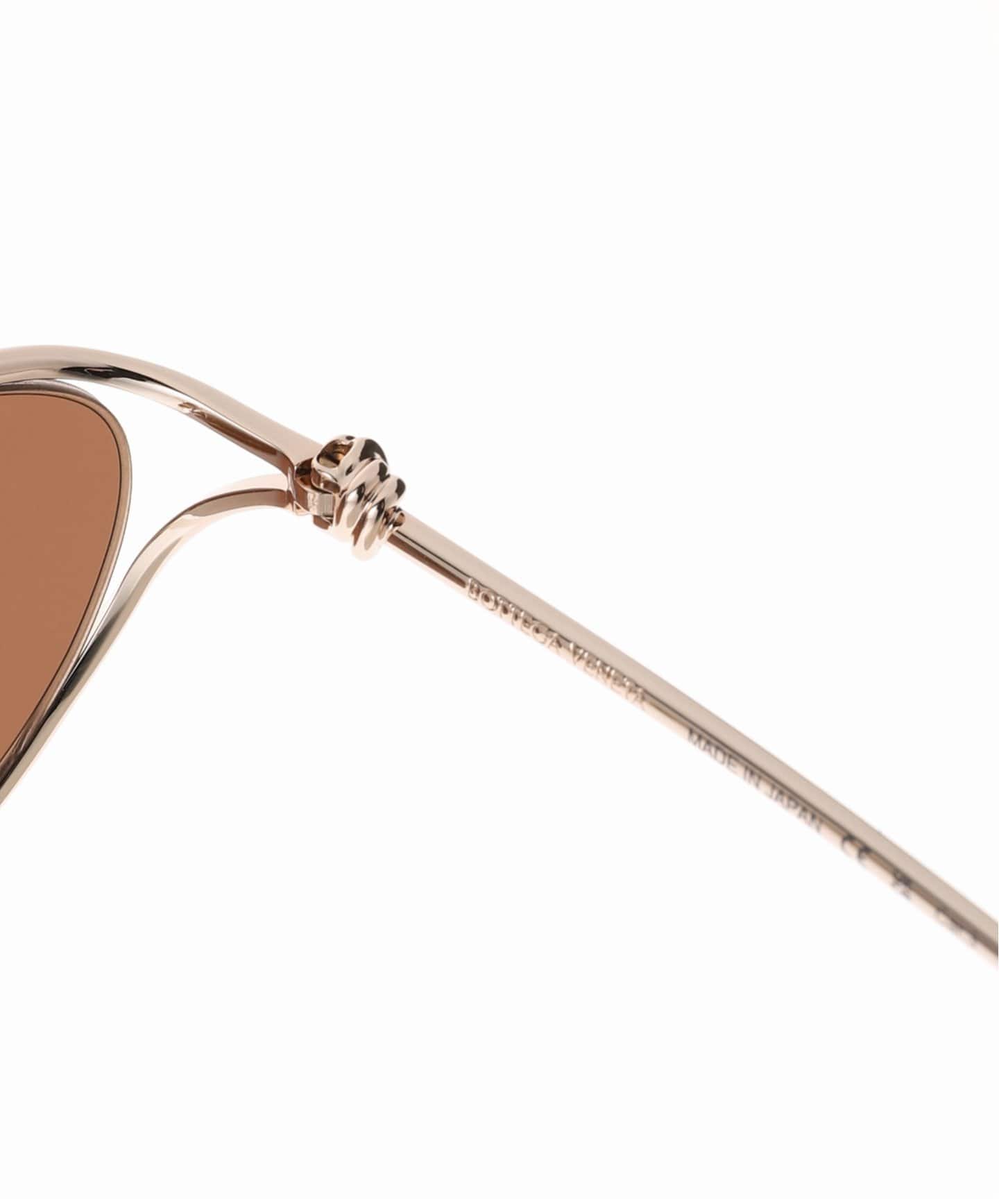BOTTEGA VENETA  サングラス BOTTEGA VENETA BV1330S003 Sunglasses（サングラス）｜EYETHINK