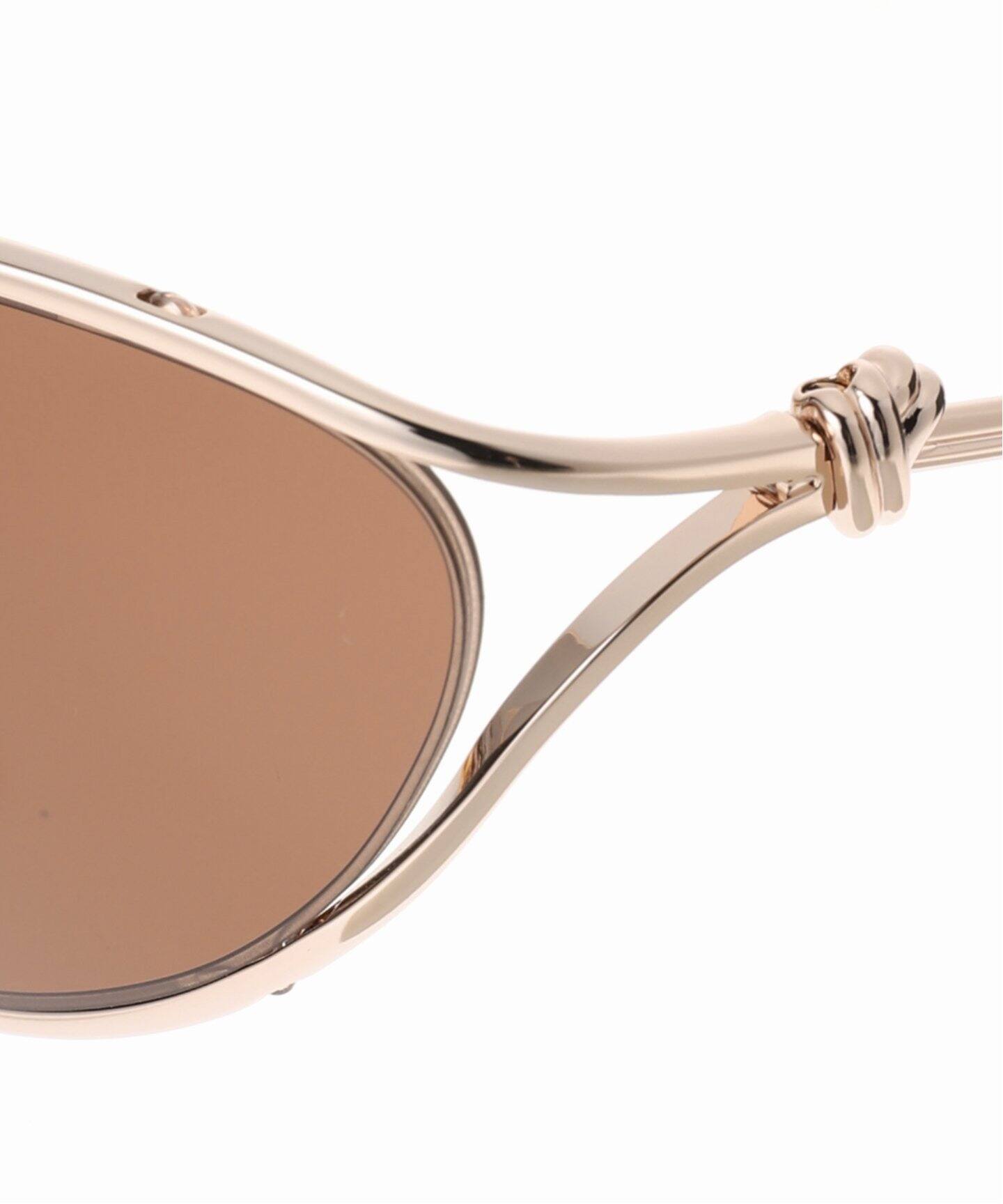 サンビカ333 SAINT LAURENT SL 573 001 - Ótica Anna Santana