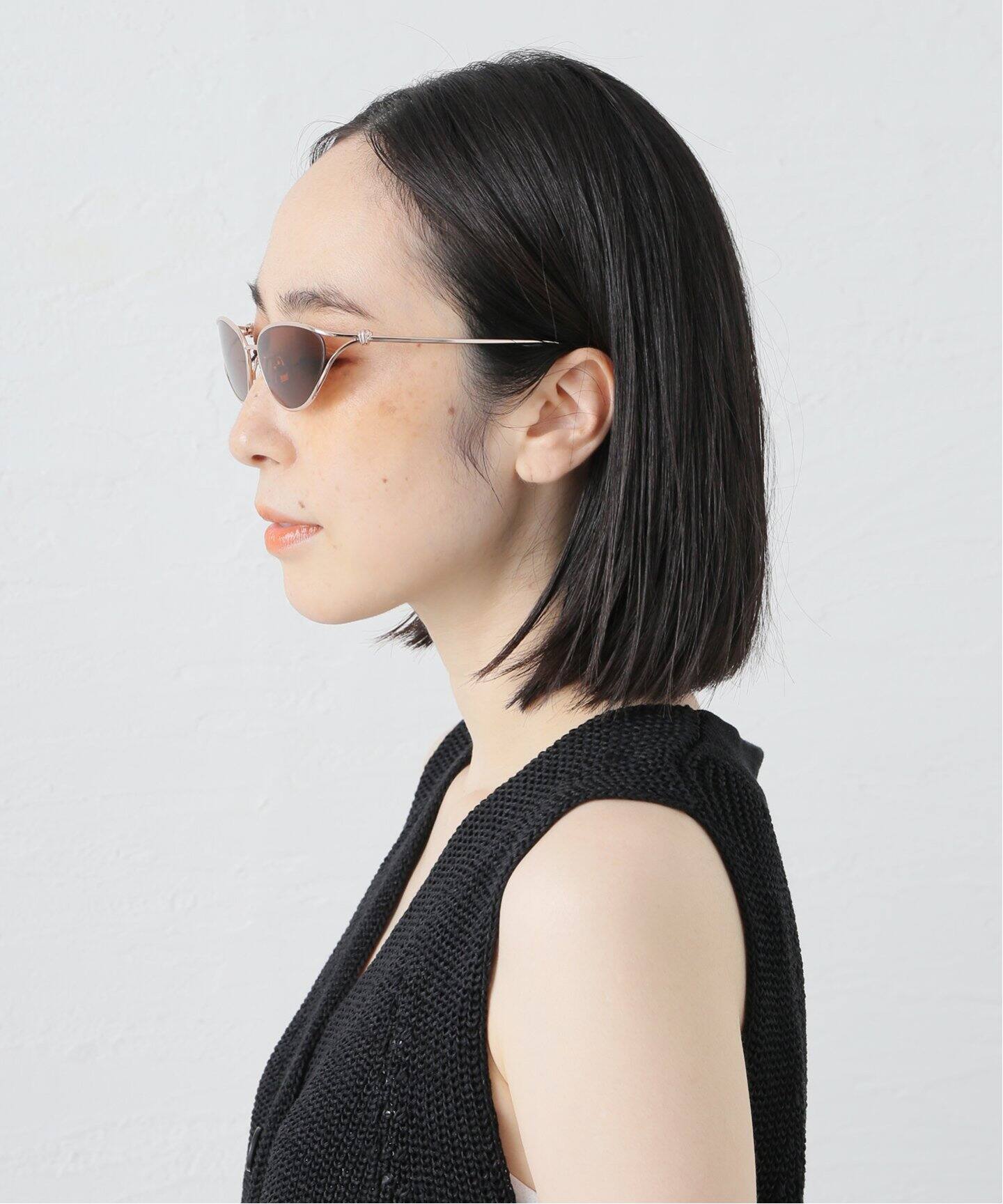BOTTEGA VENETA  サングラス BOTTEGA VENETA BV1330S003 Sunglasses（サングラス）｜EYETHINK