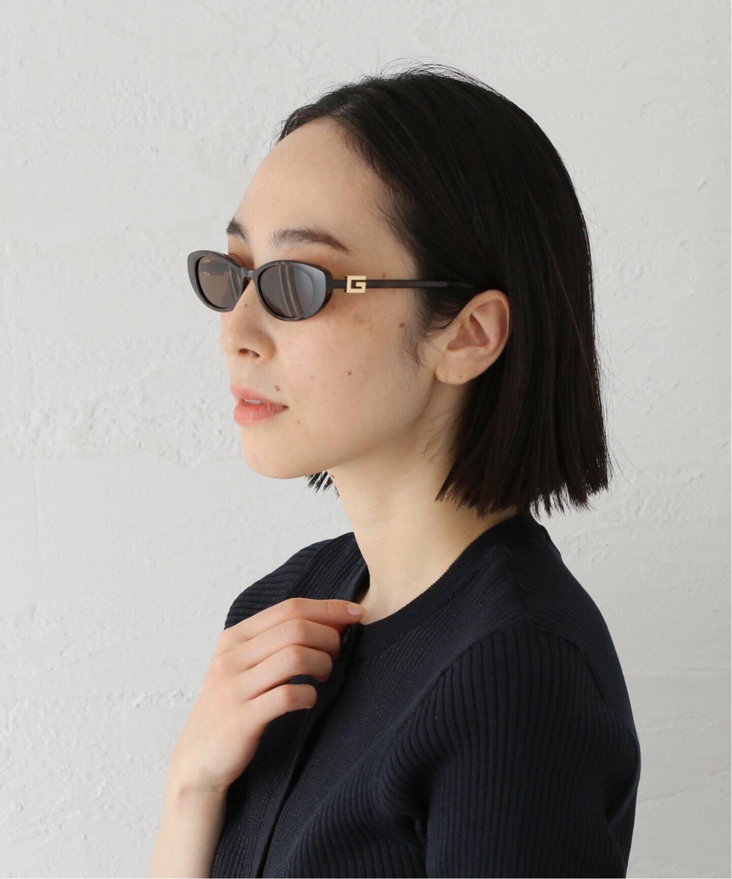 GUCCI / グッチ】GG1680S004 Sunglasses（サングラス）｜EYETHINK 