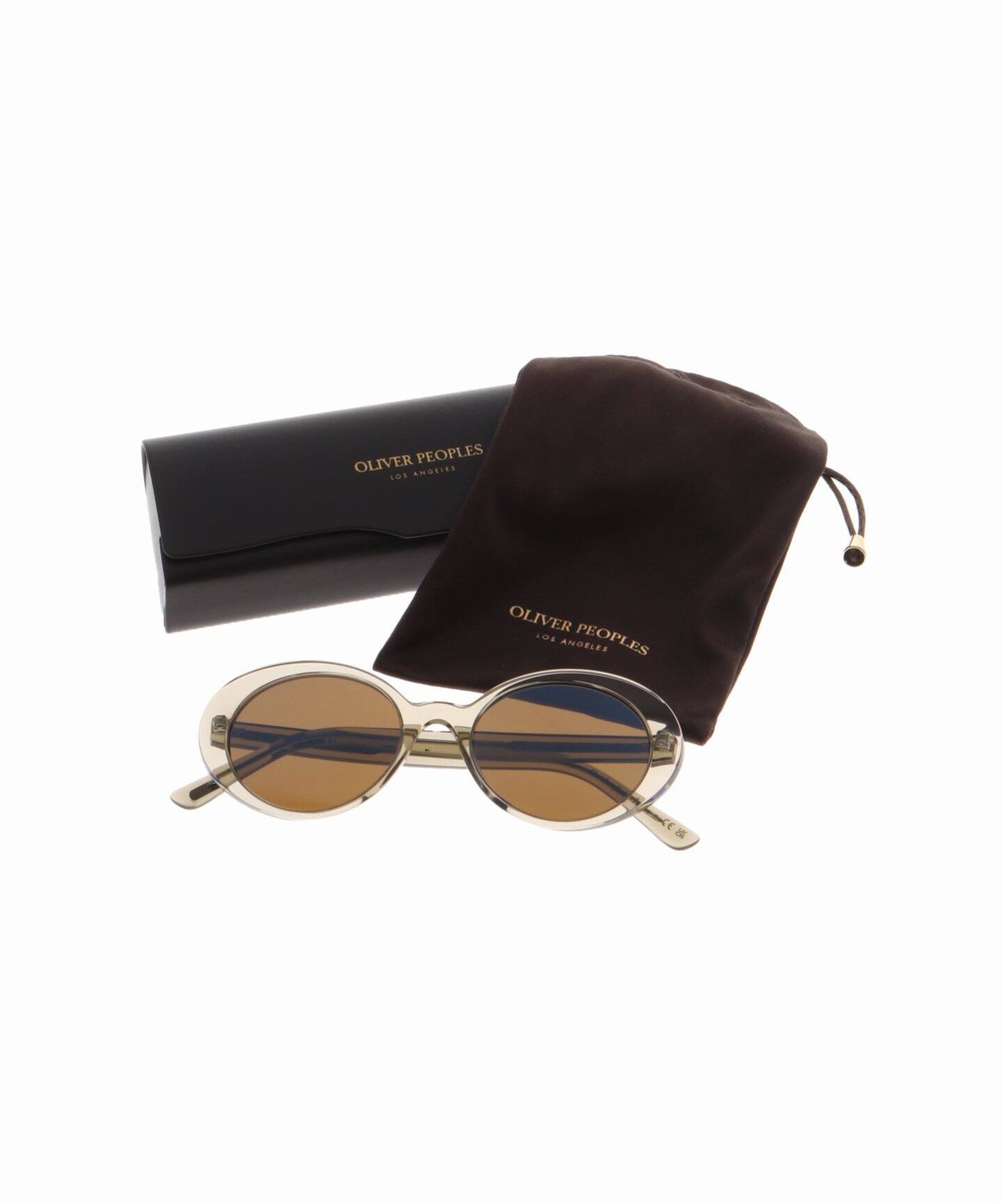 オリバーピープルズ OLIVER PEOPLES サングラス レディース