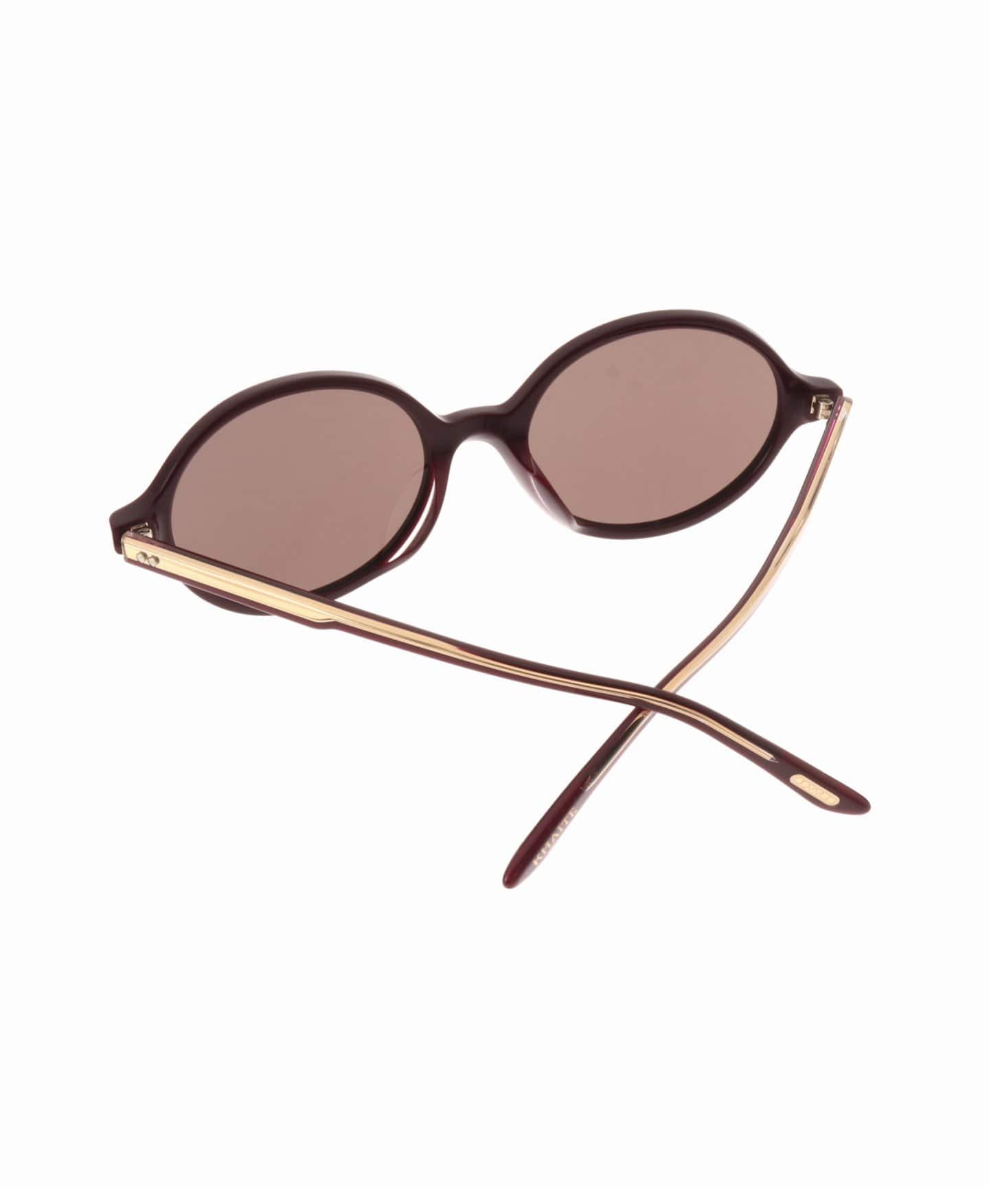Oliver Peoples / オリバーピープルズ】2000C RD Sunglasses
