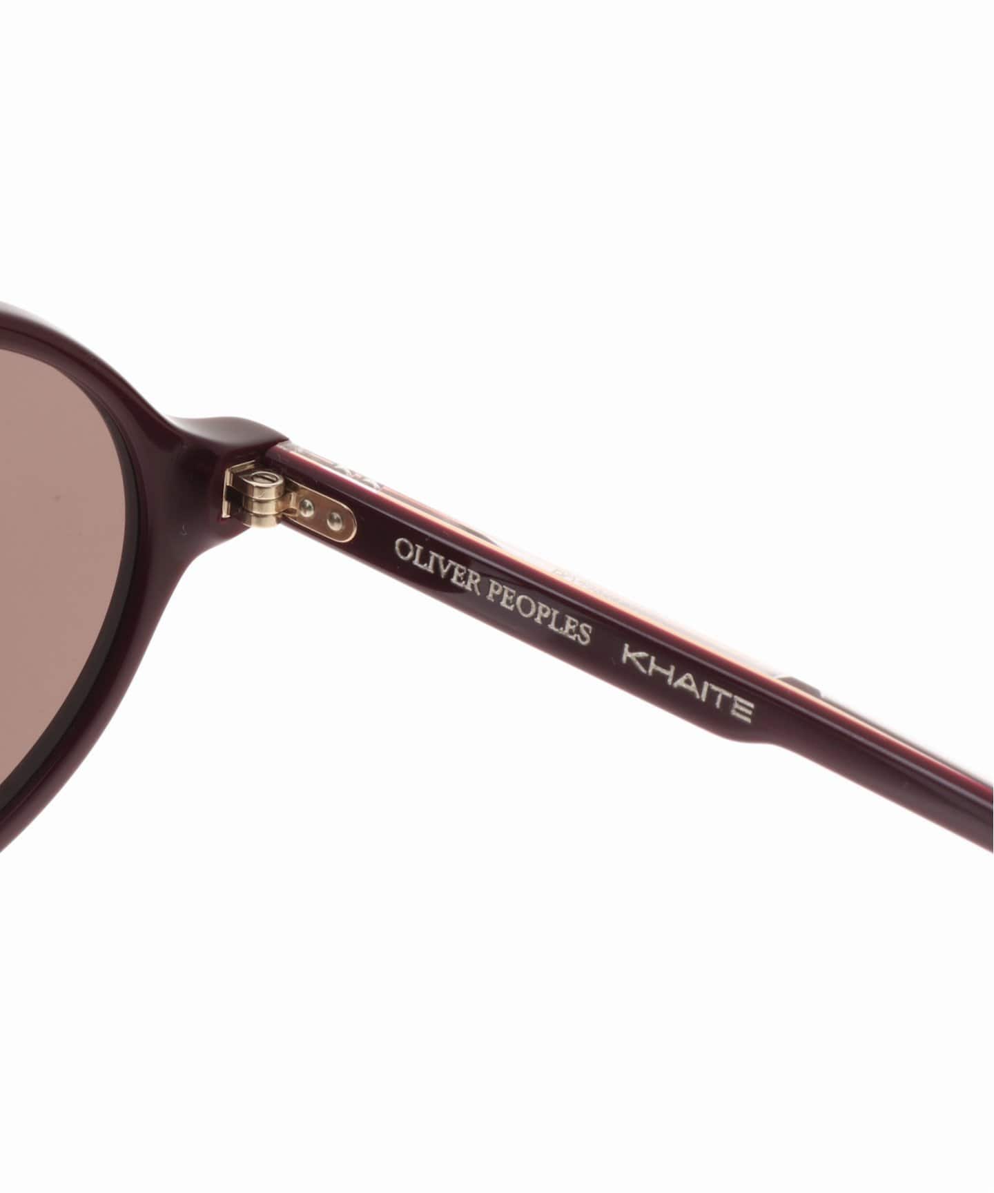 Oliver Peoples / オリバーピープルズ】2000C RD Sunglasses