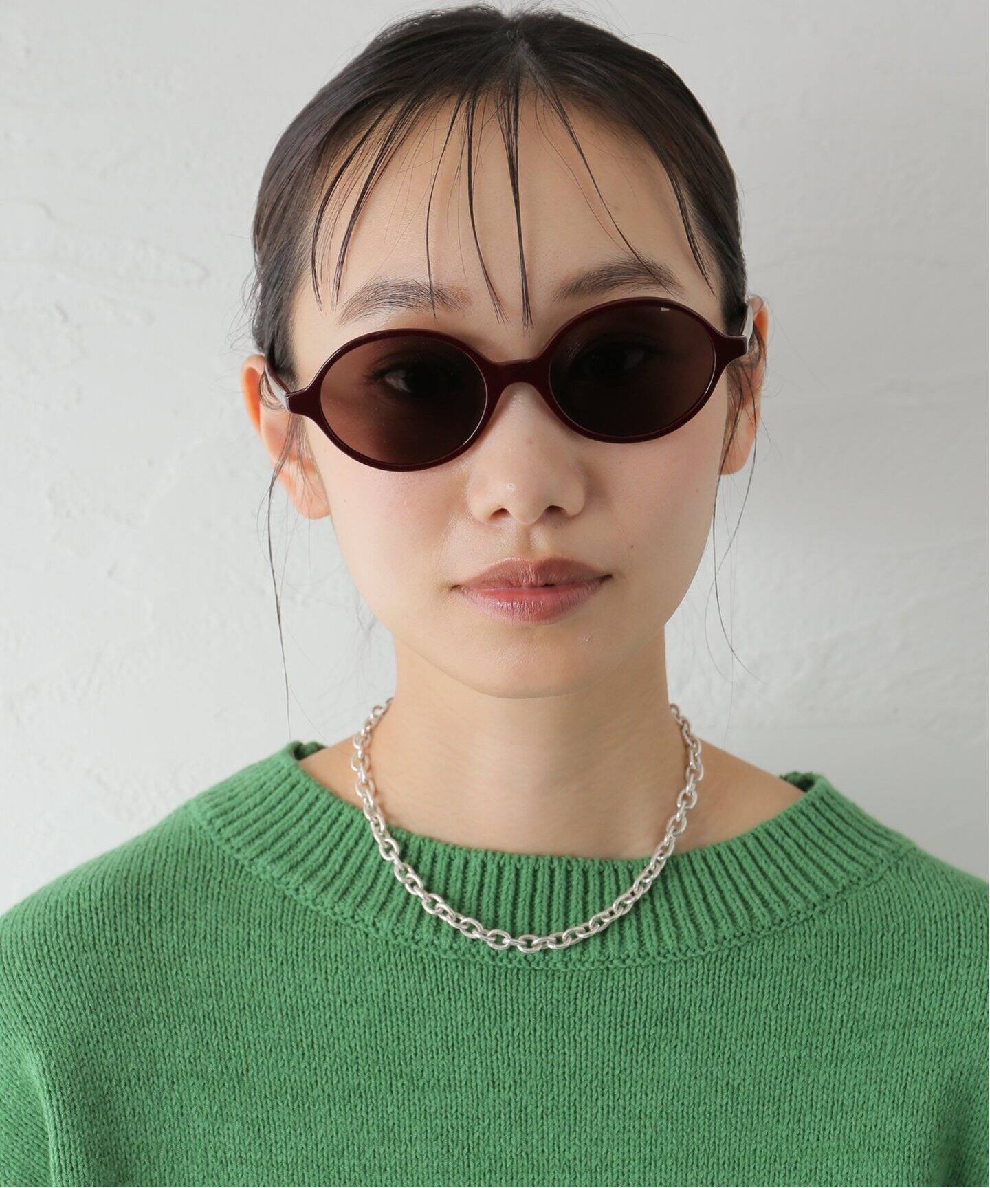ToshikoOLIVER PEPOLES サングラス KANEKO OPTICAL サングラス 「別注」 「KANEKO OPTICAL（金子