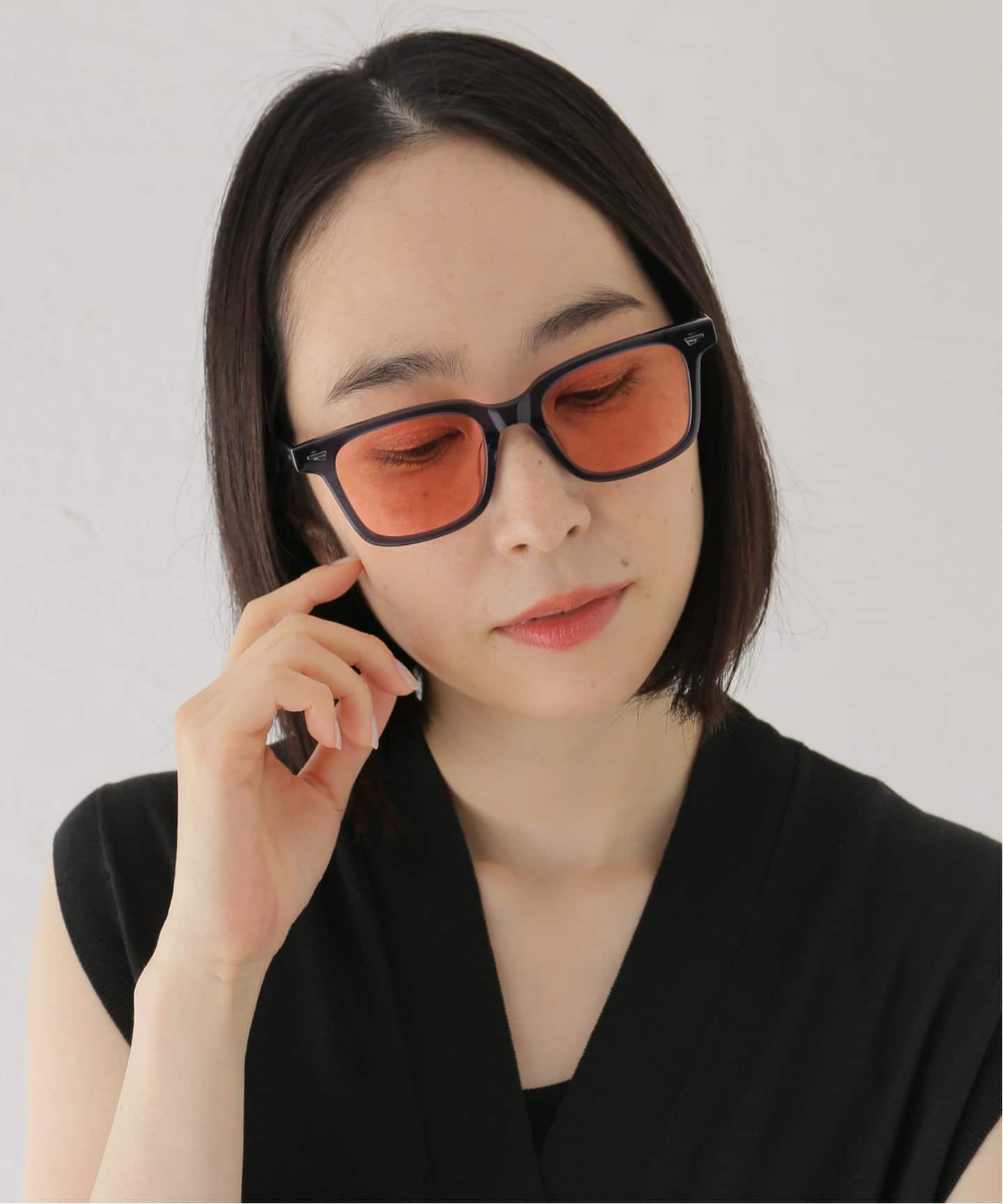 展示品】ABOM HEET Goggle Gold Rush Mirror 曇らないレンズ
