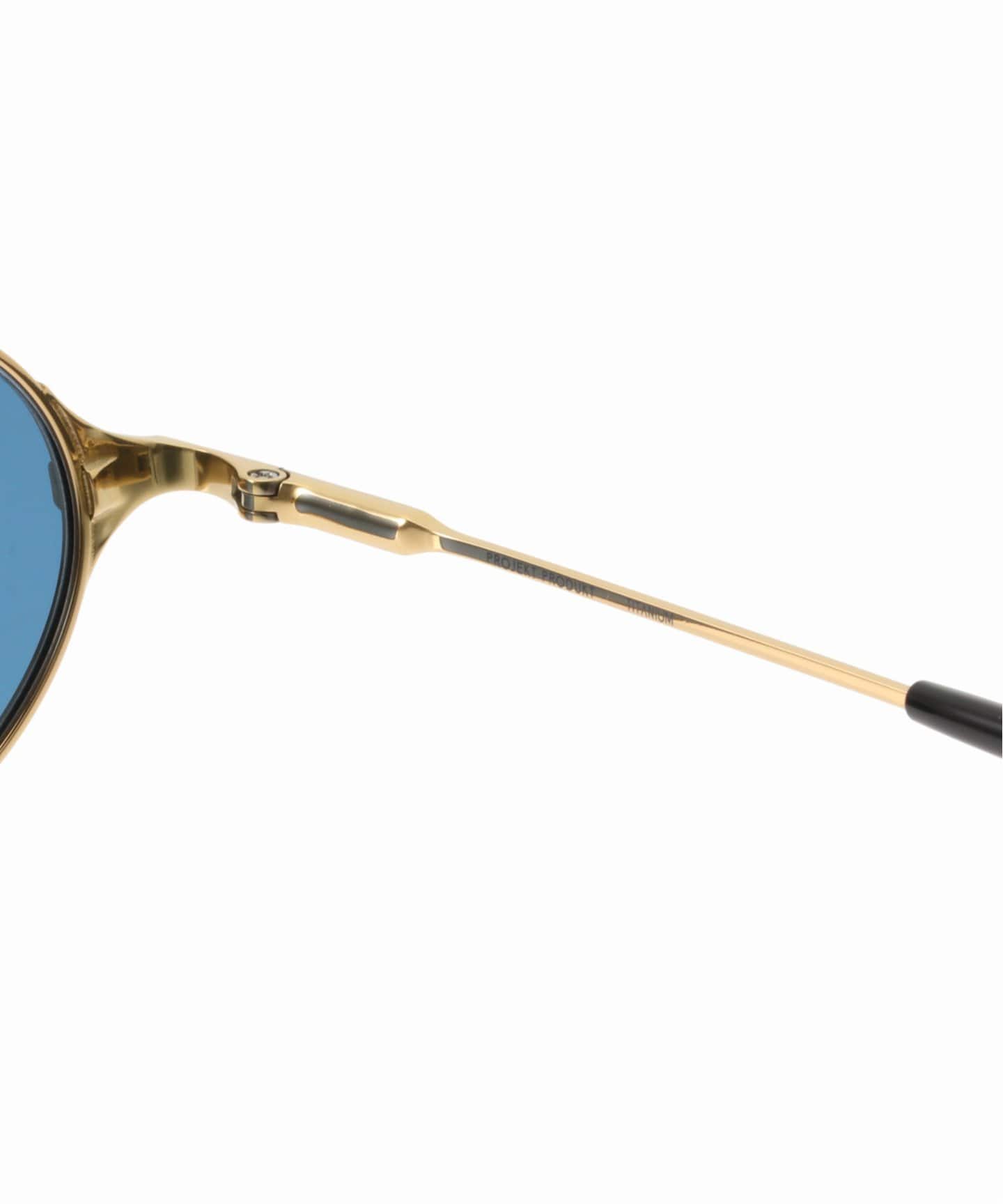 PROJEKT PRODUKT / プロジェクトプロダクト】HM11(S) CG Sunglasses